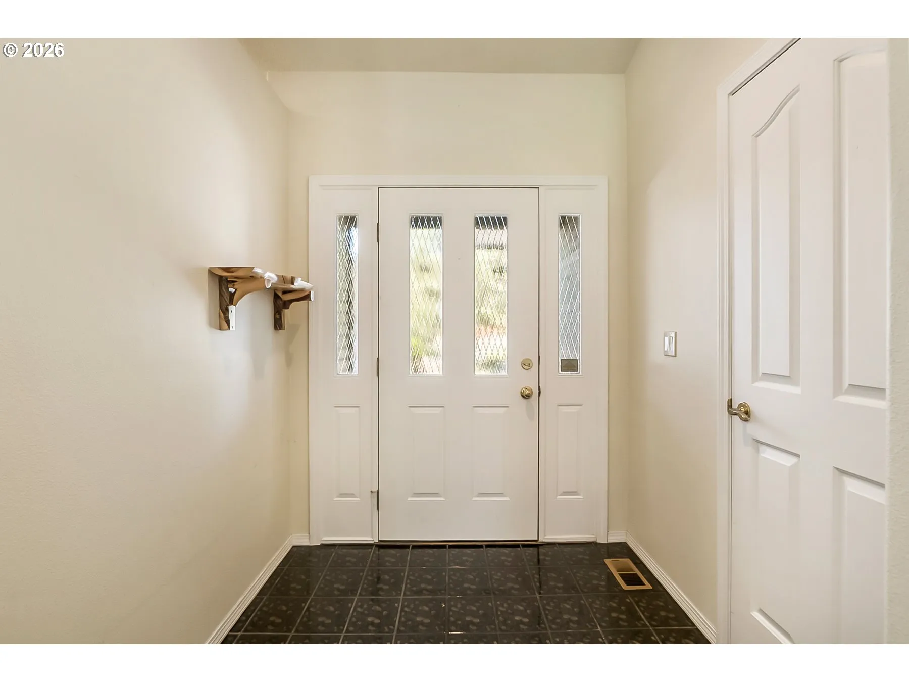 Entrance/Foyer