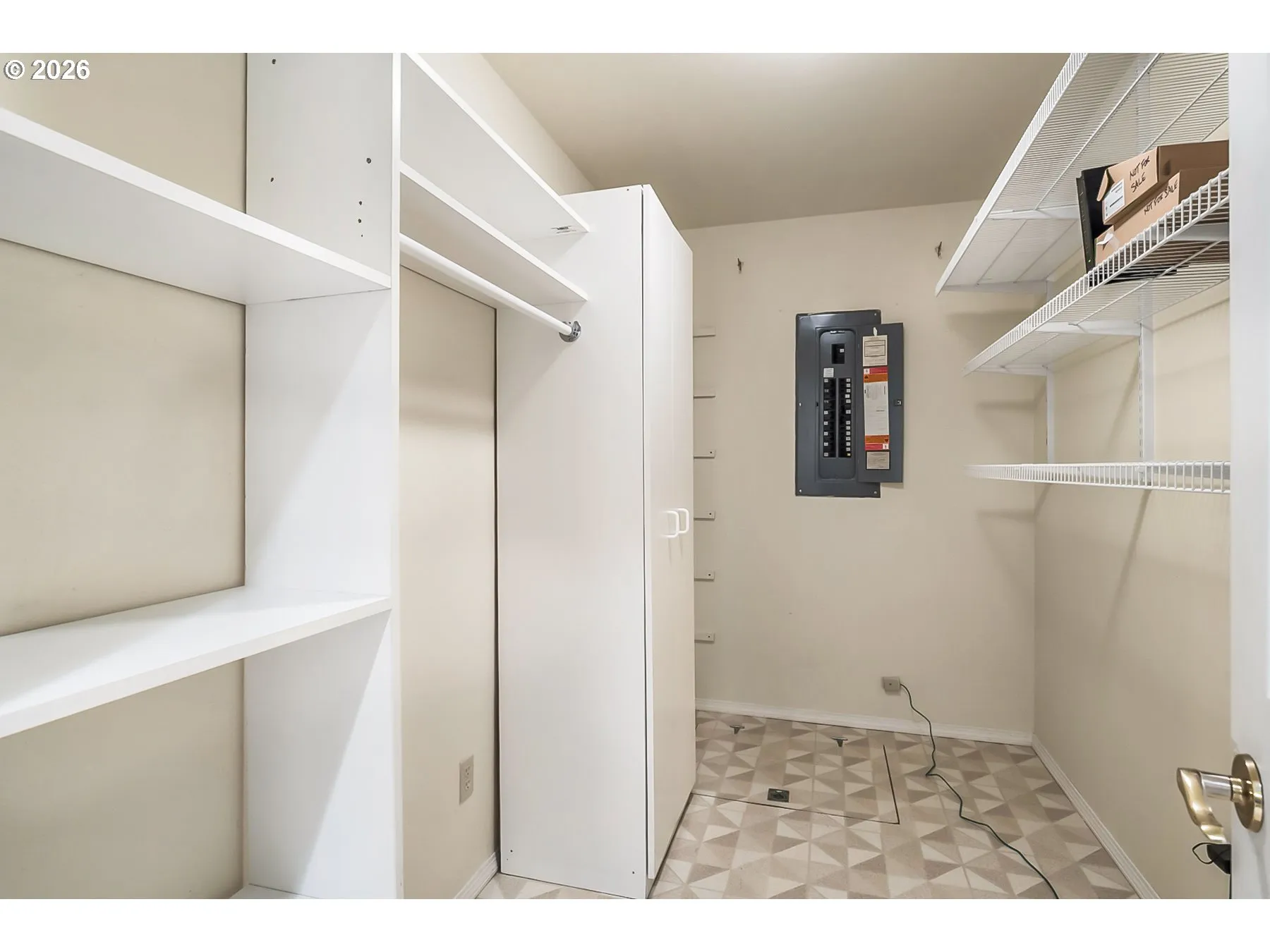 Pantry