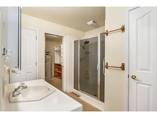 Bathroom, Attached