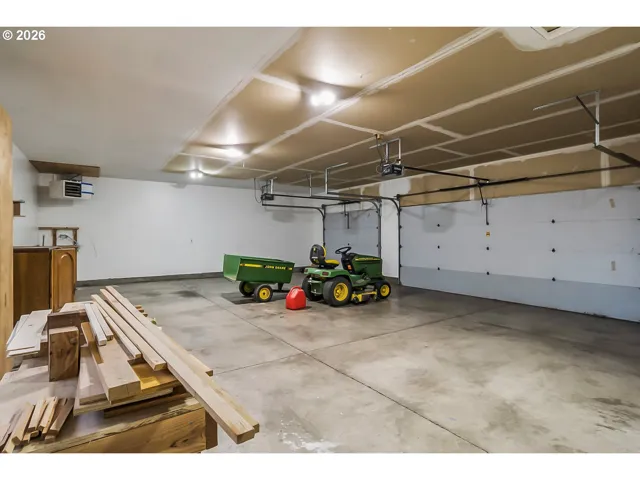 Garage-# 3