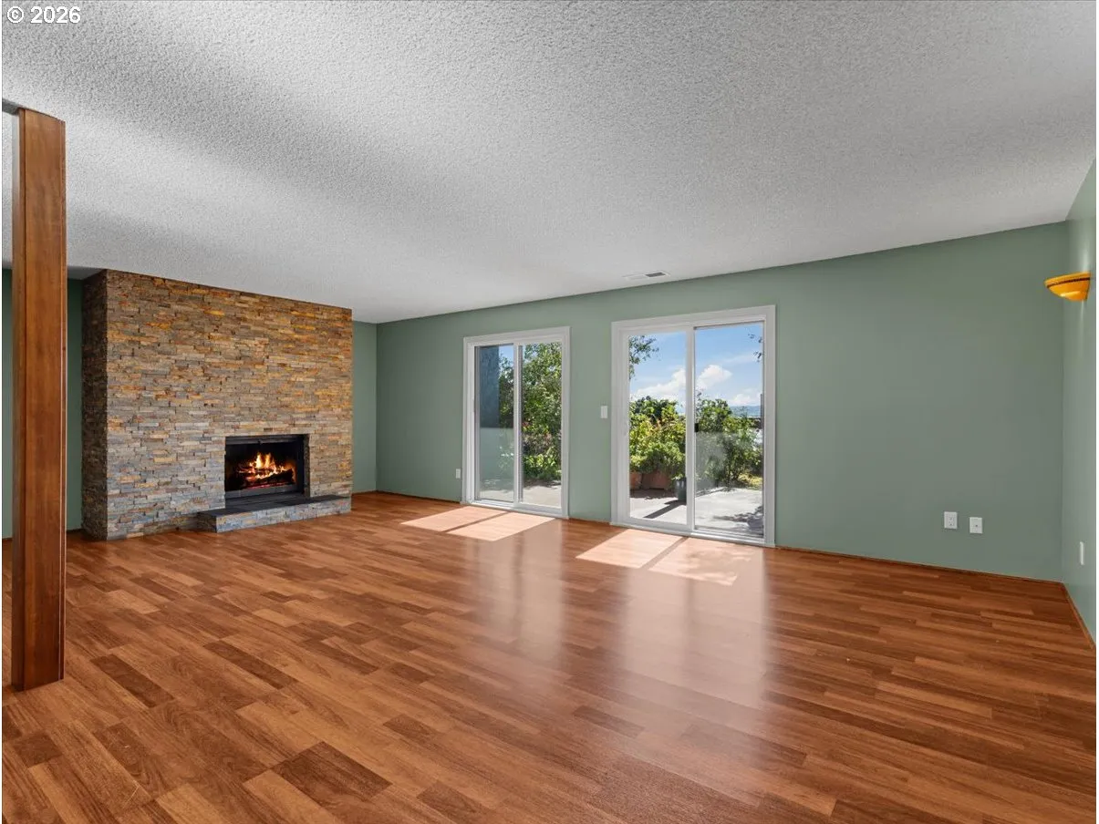Fireplace Wood