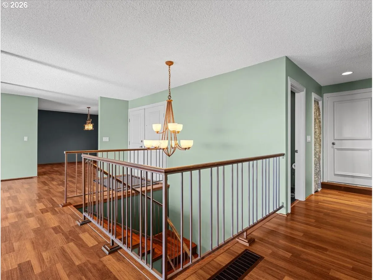 Staircase-To Upper Level