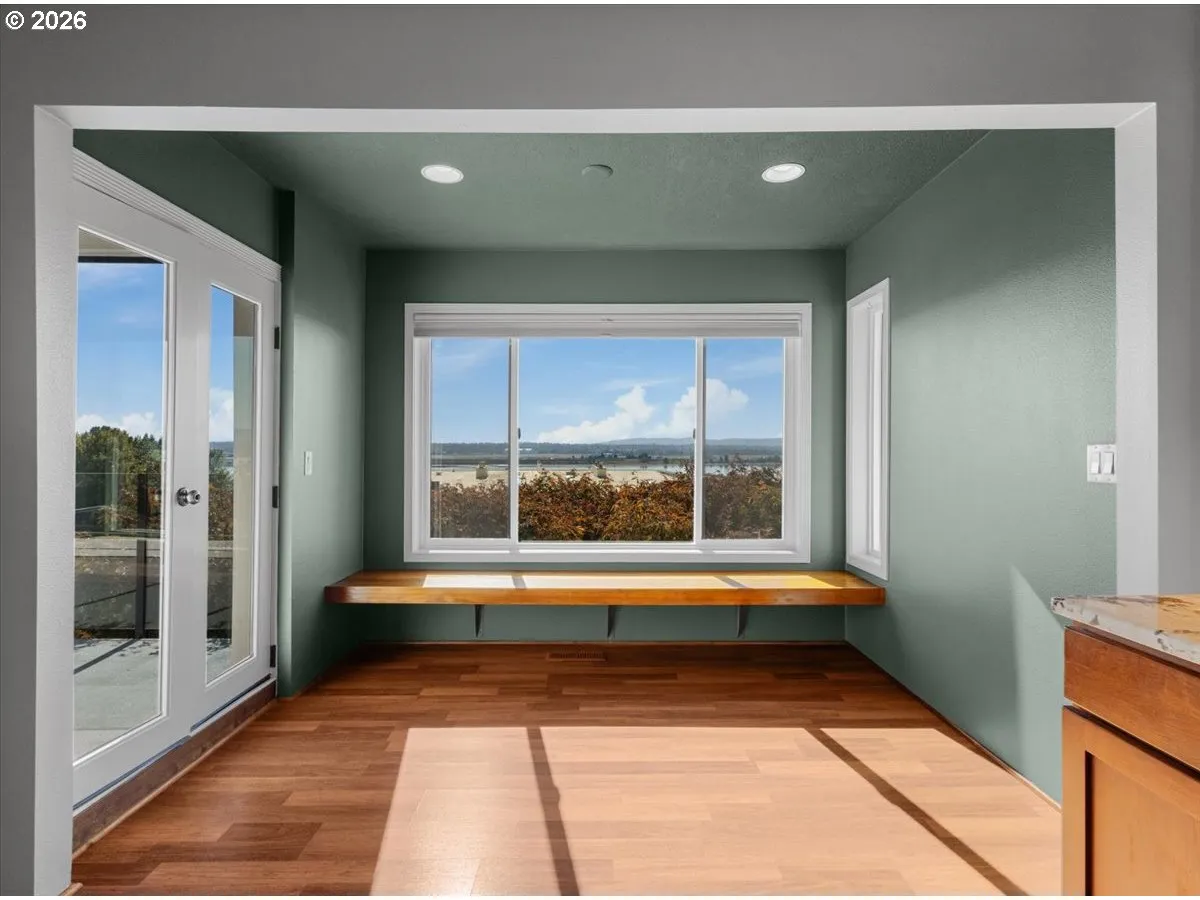 Kitchen/Nook