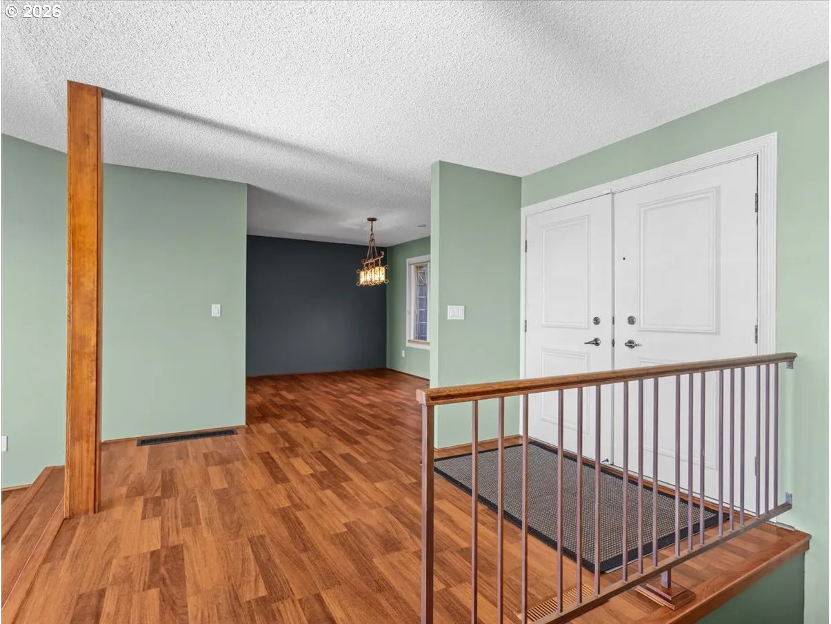 Entrance/Foyer