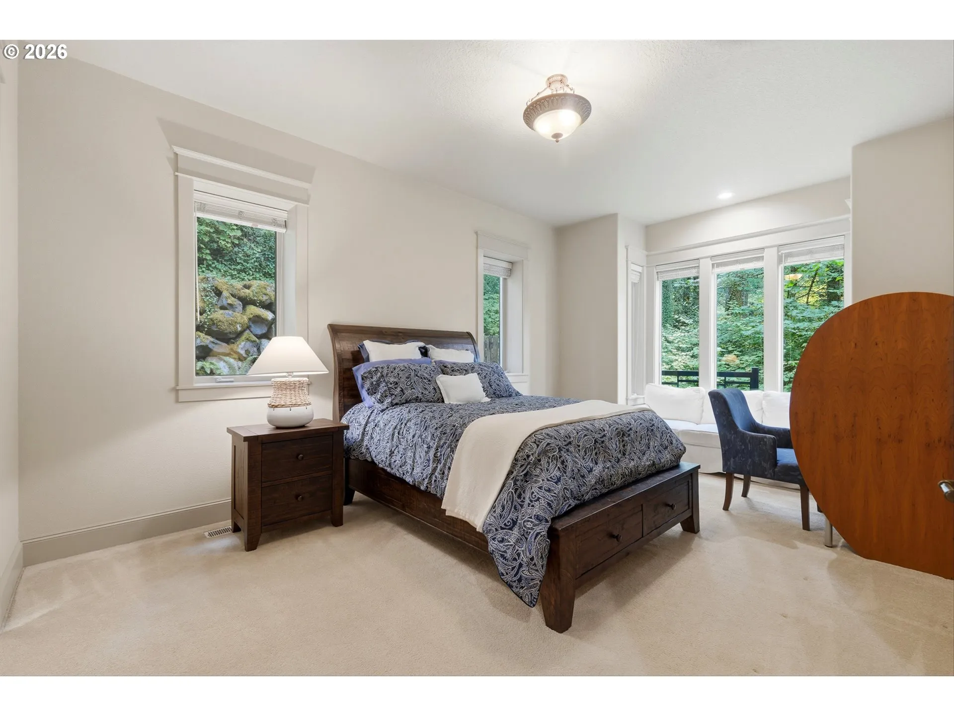 Bedroom, Primary #2-Main