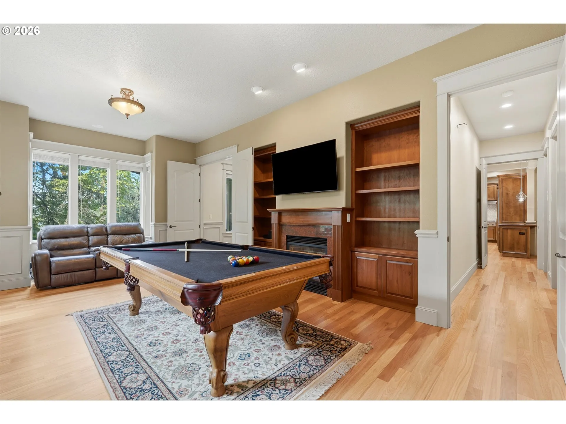 Bonus Room