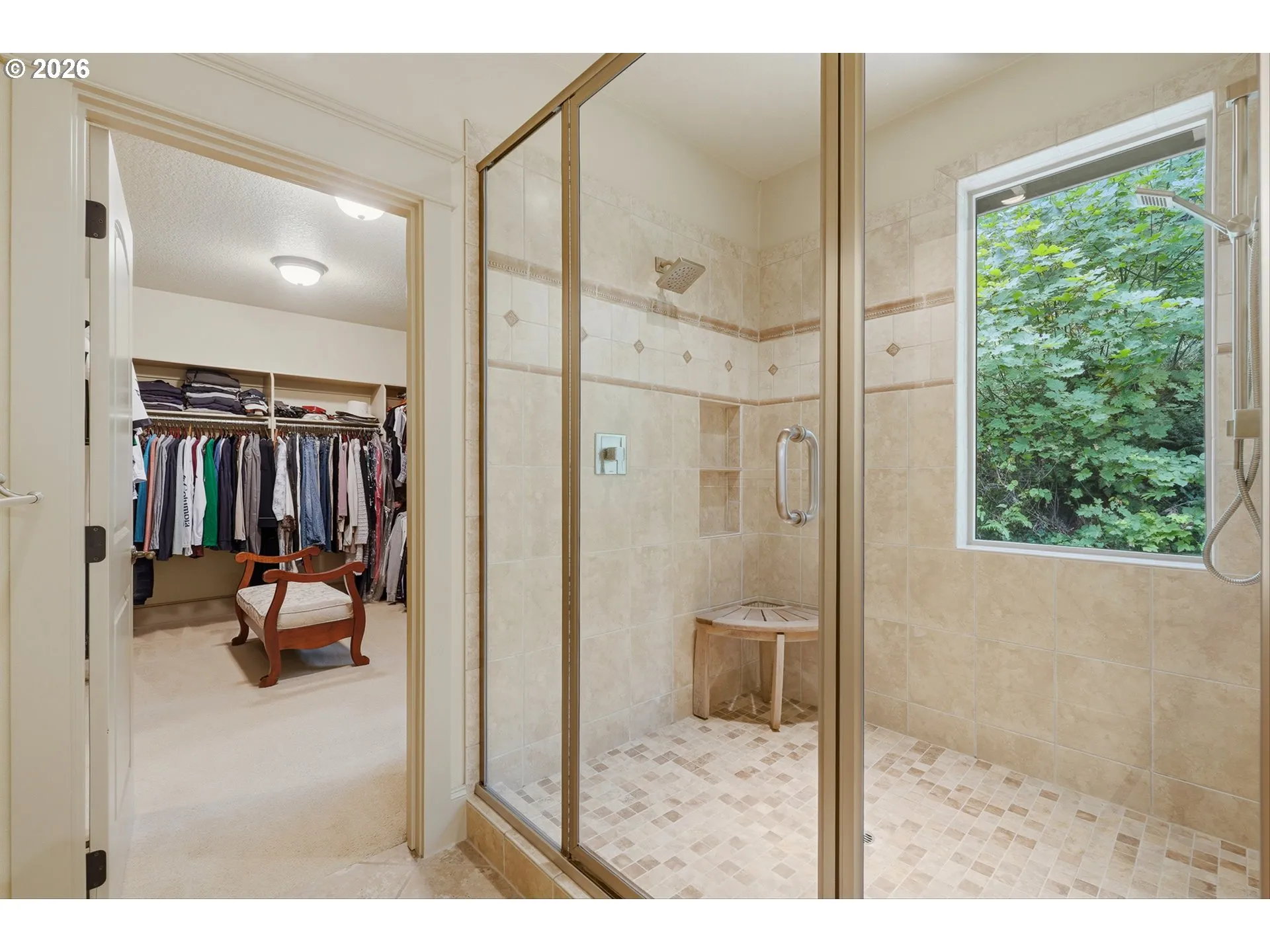 Bathroom, Attached