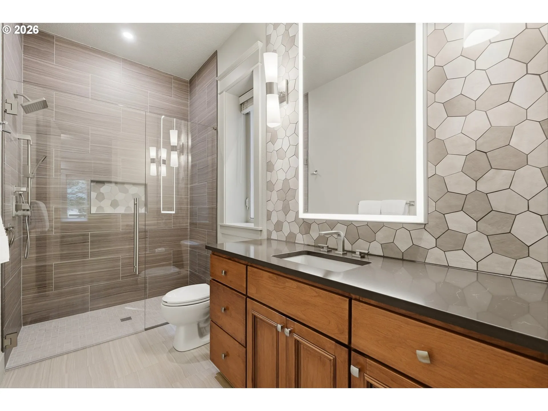 Bathroom, Attached