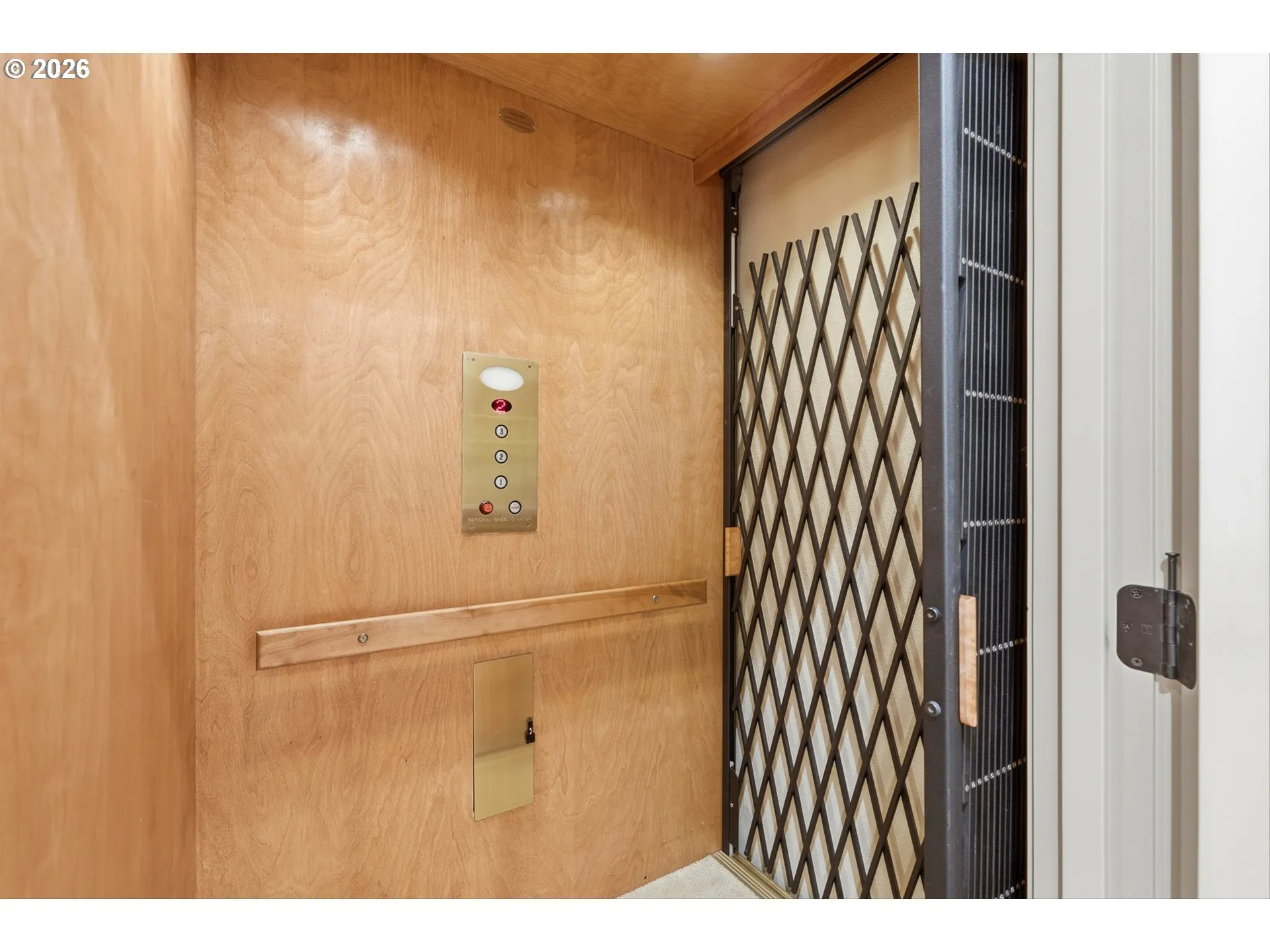 Elevator