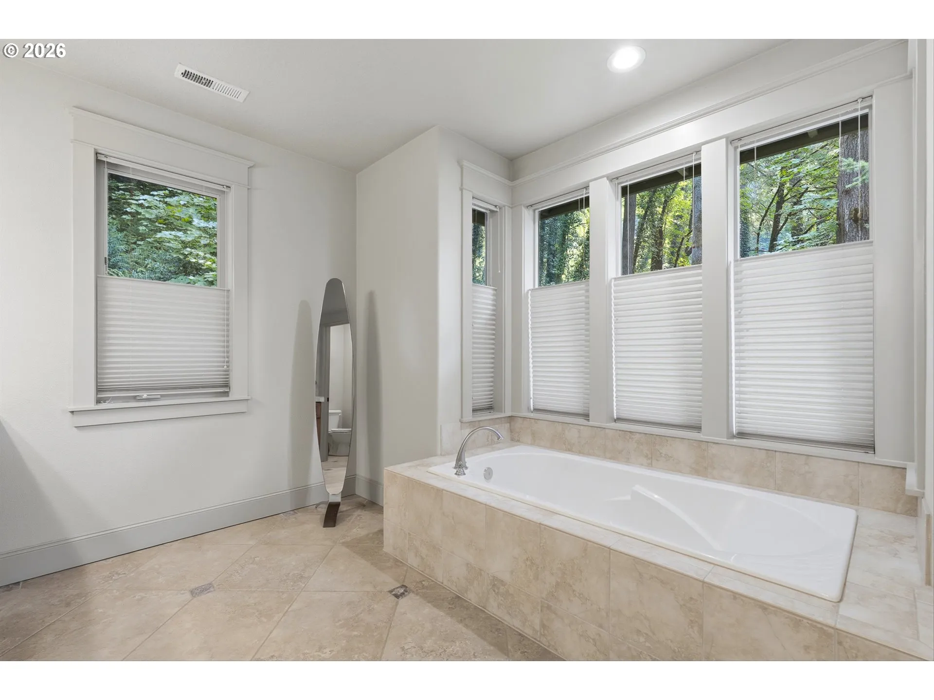 Bathroom, Attached