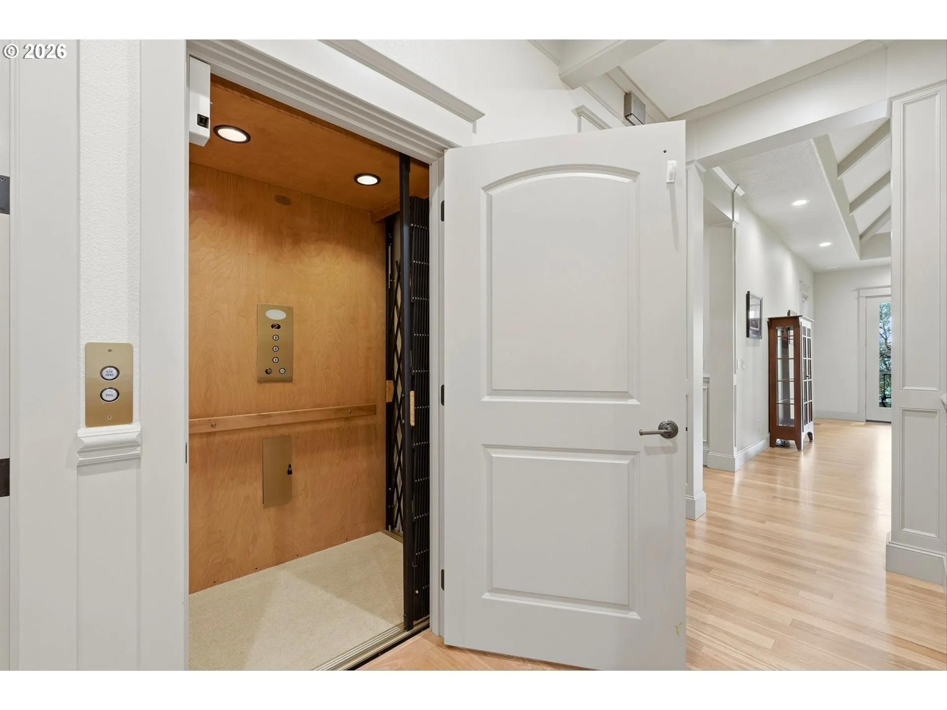 Elevator