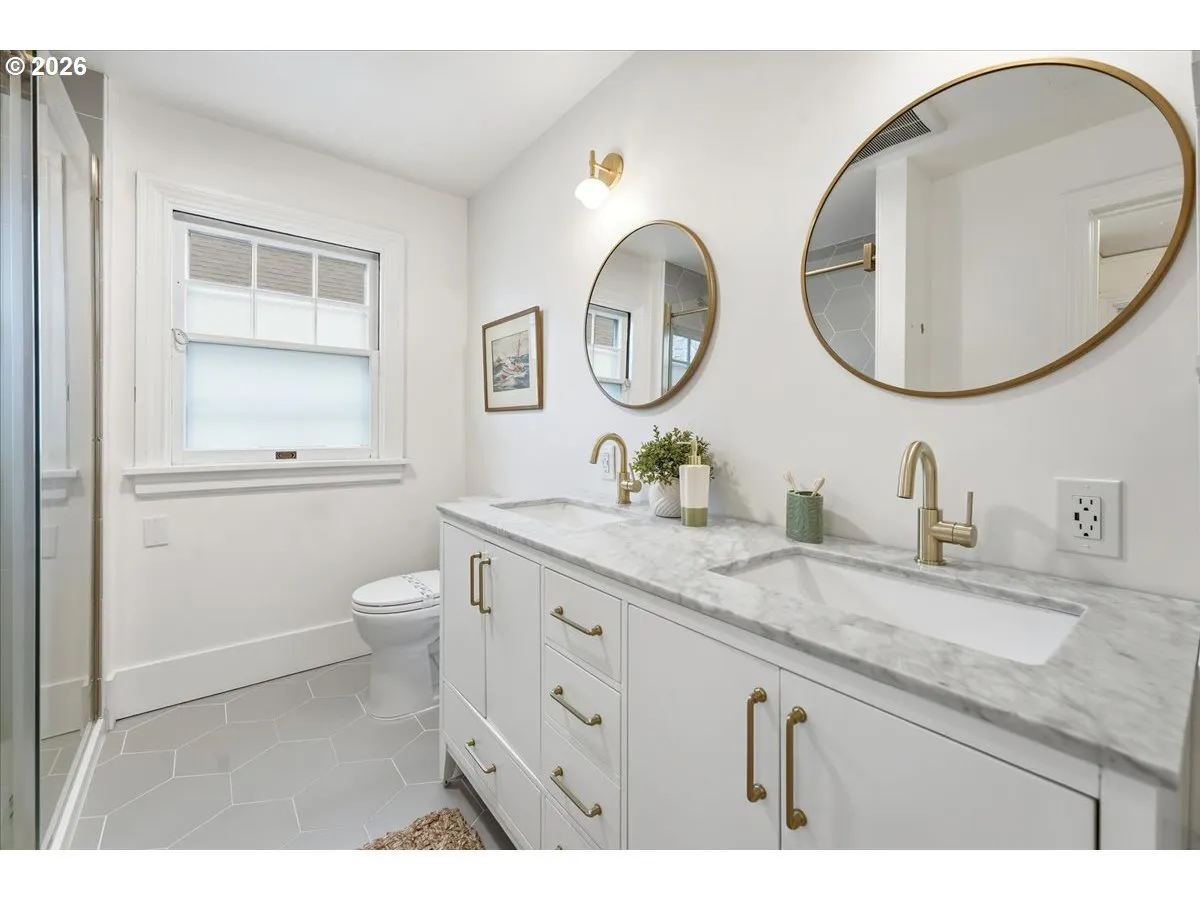 Bathroom-# 1