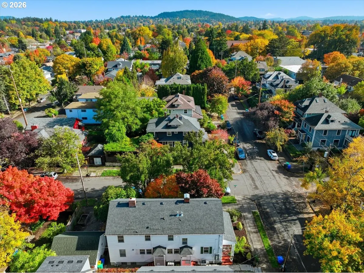 Drone View/UAV-Aerial
