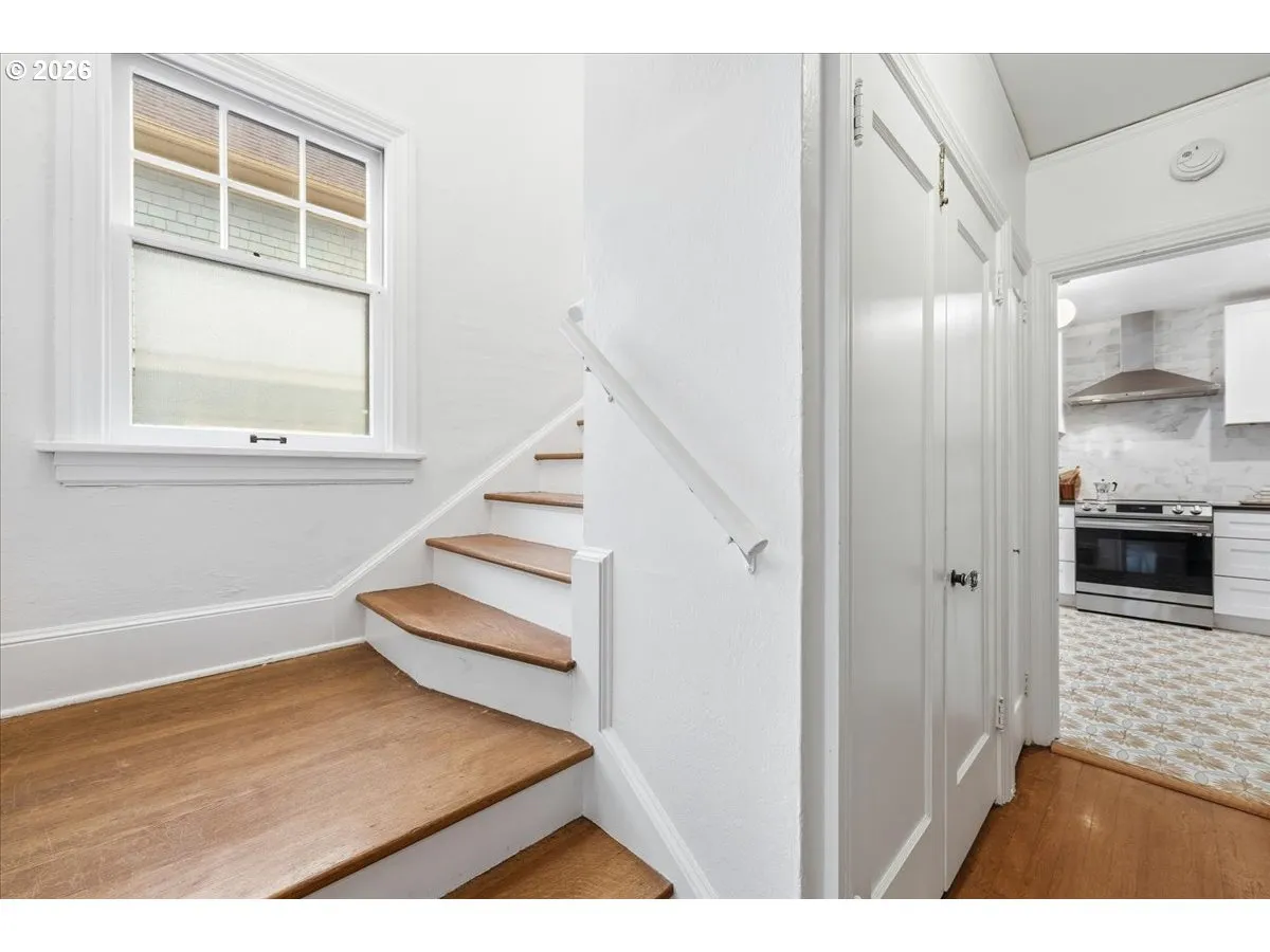 Staircase-# 1