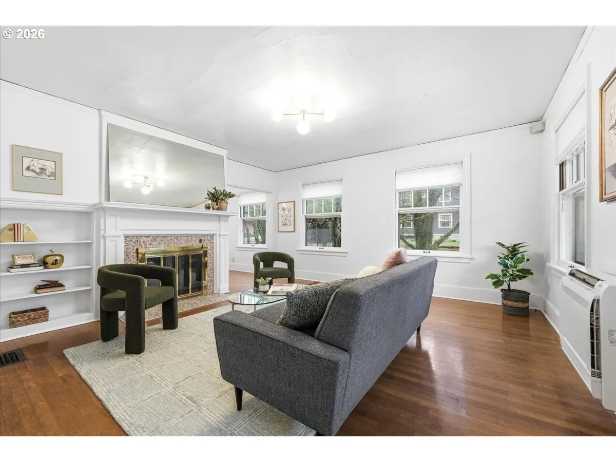 Living Room-# 1