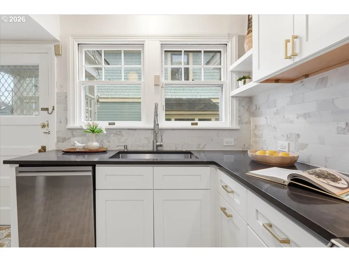 Kitchen-# 1