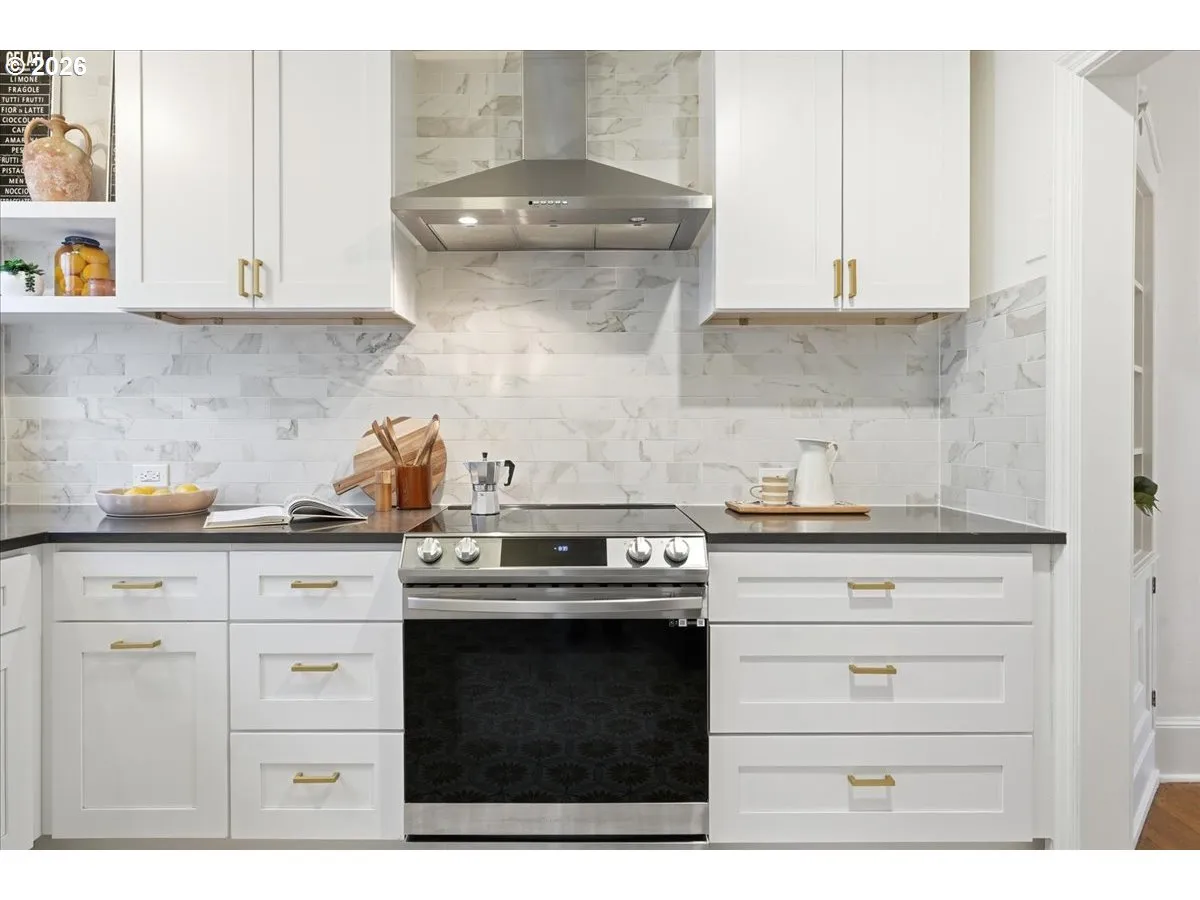 Kitchen-# 1