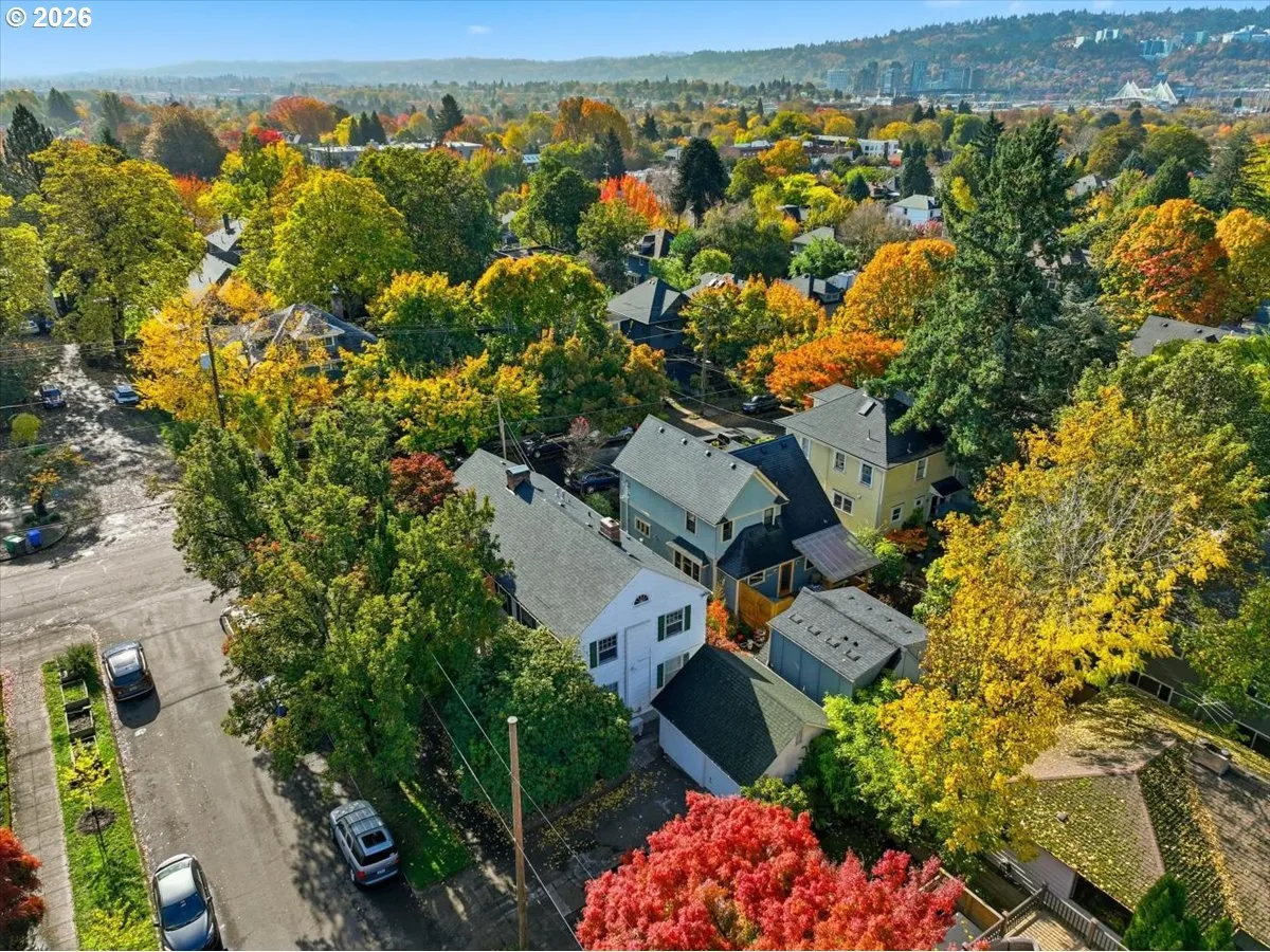 Drone View/UAV