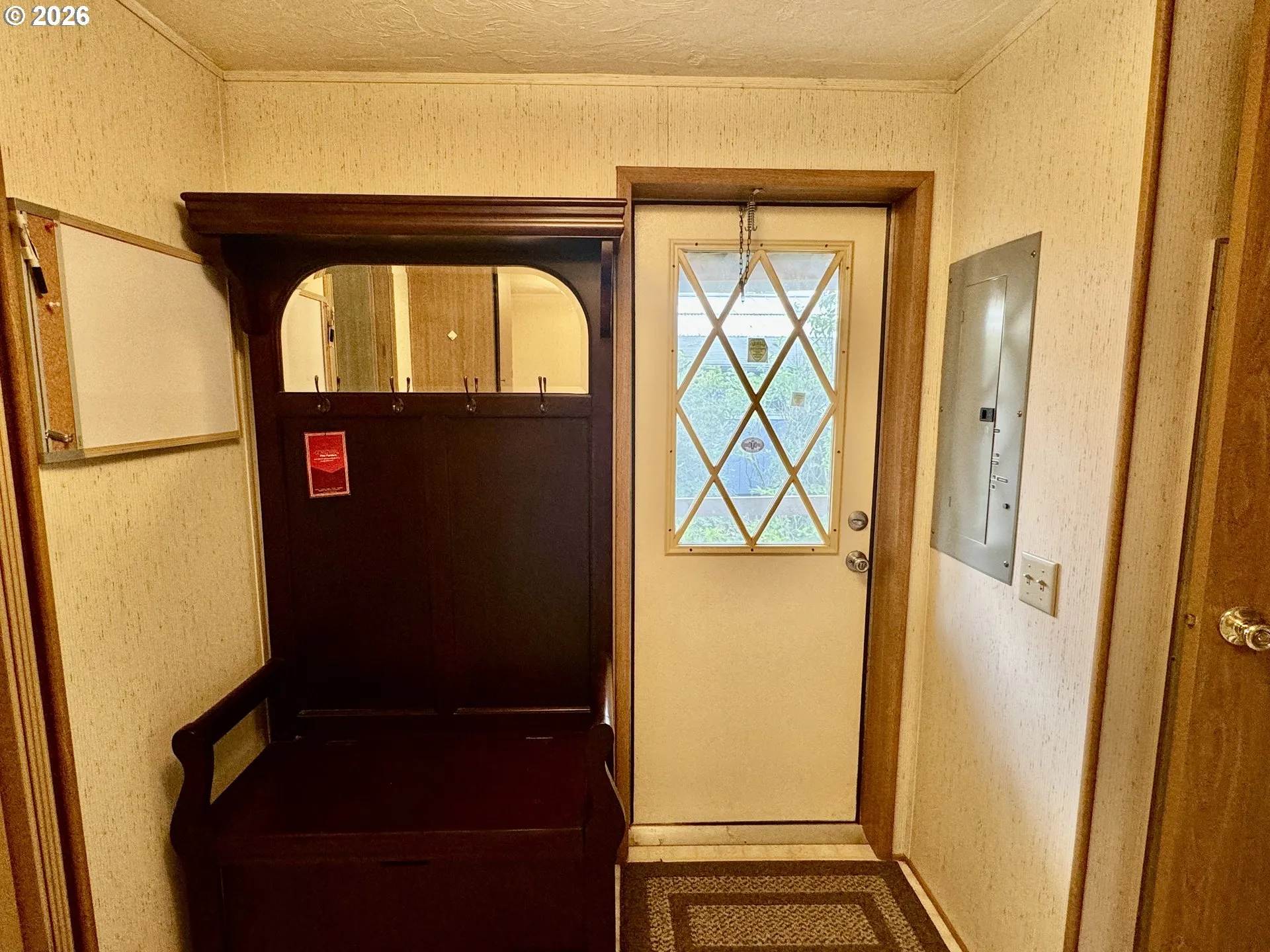 Entrance/Foyer