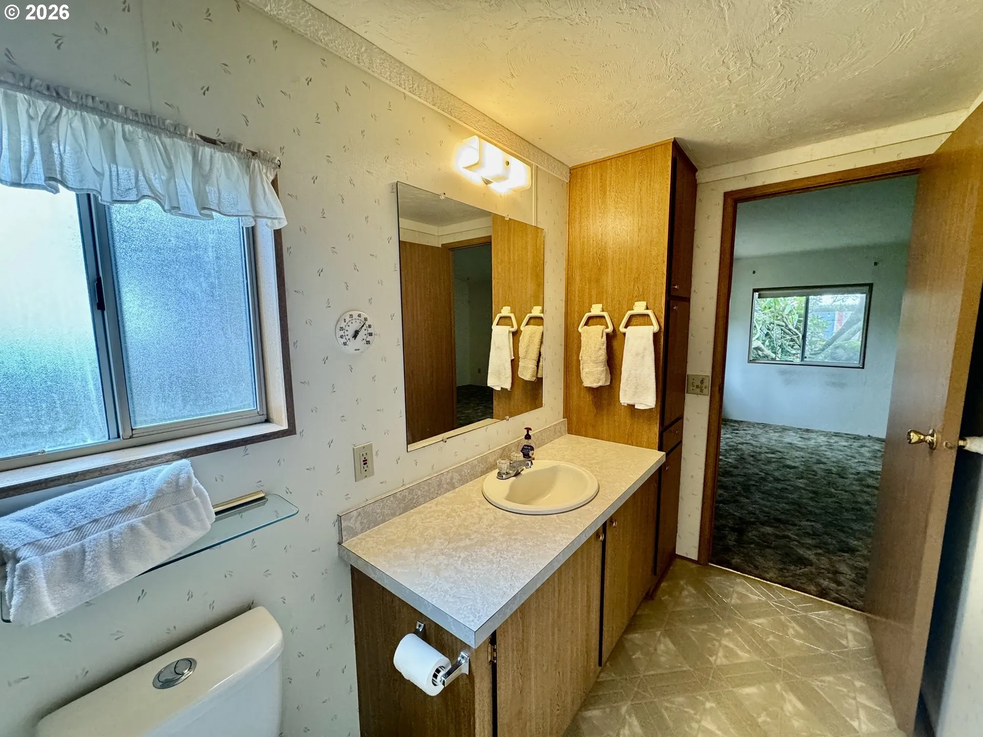 Bathroom-# 1