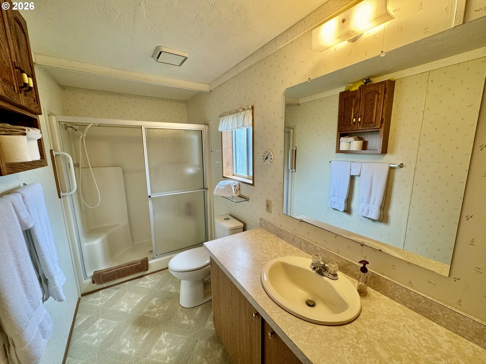 Bathroom-# 1