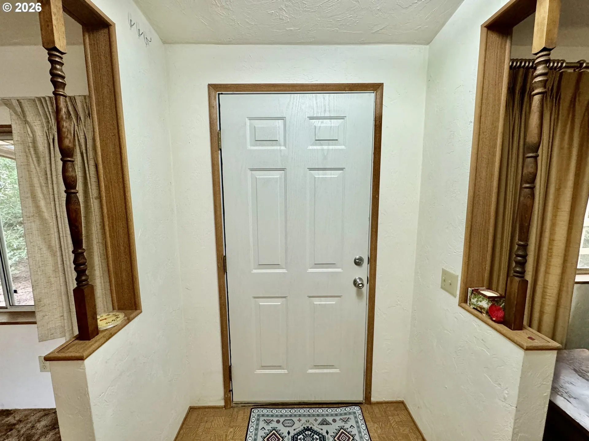 Entrance/Foyer