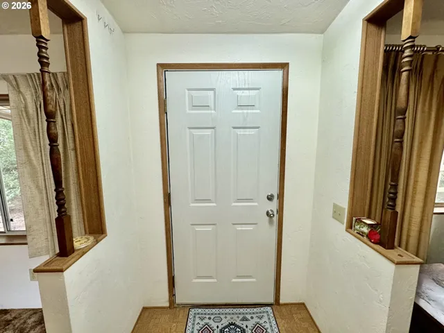 Entrance/Foyer
