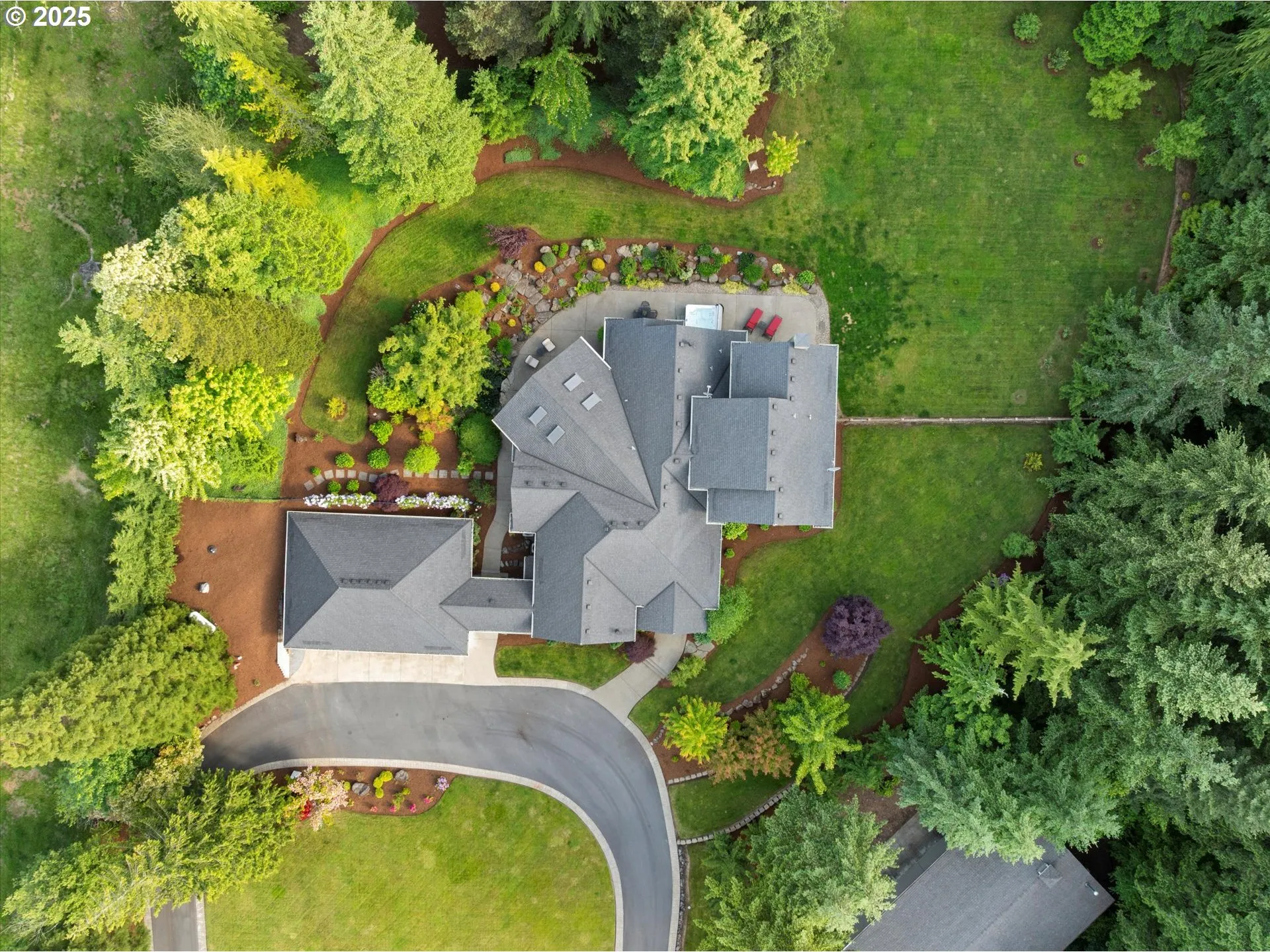 Drone View/UAV-Aerial