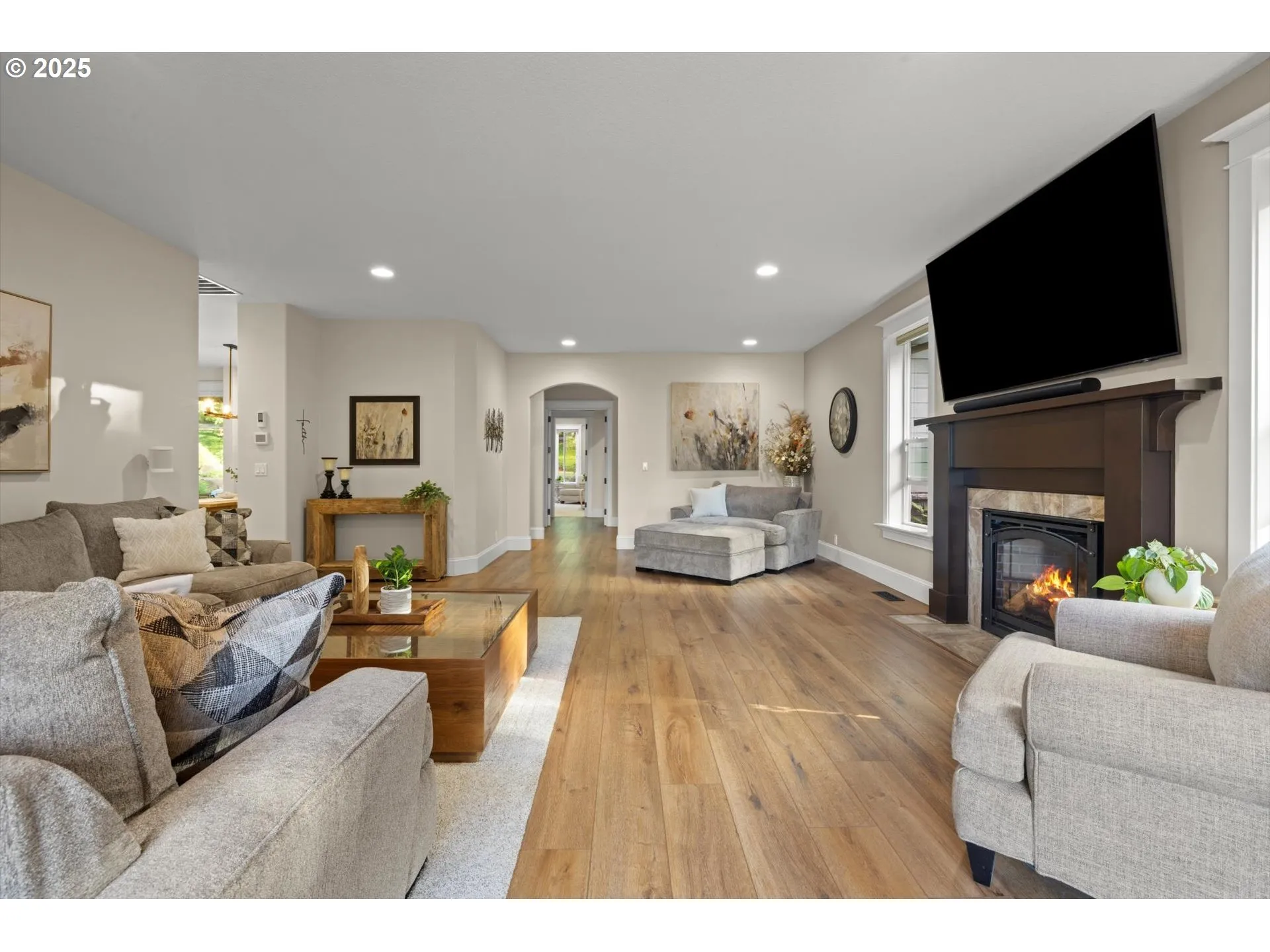 Entrance/Foyer