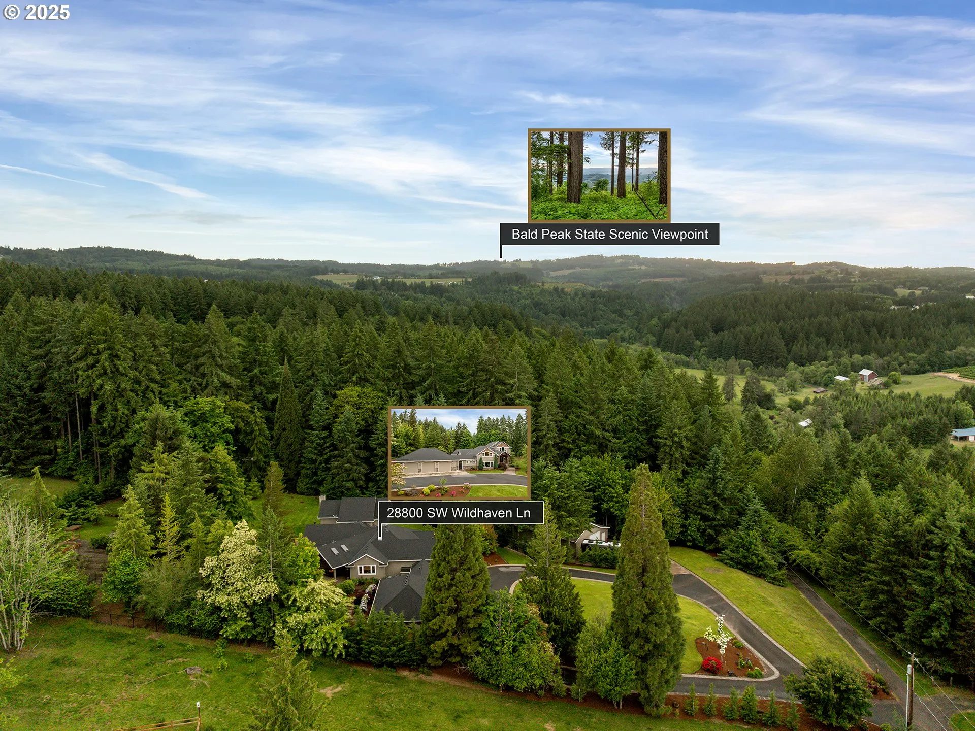 Drone View/UAV-Aerial