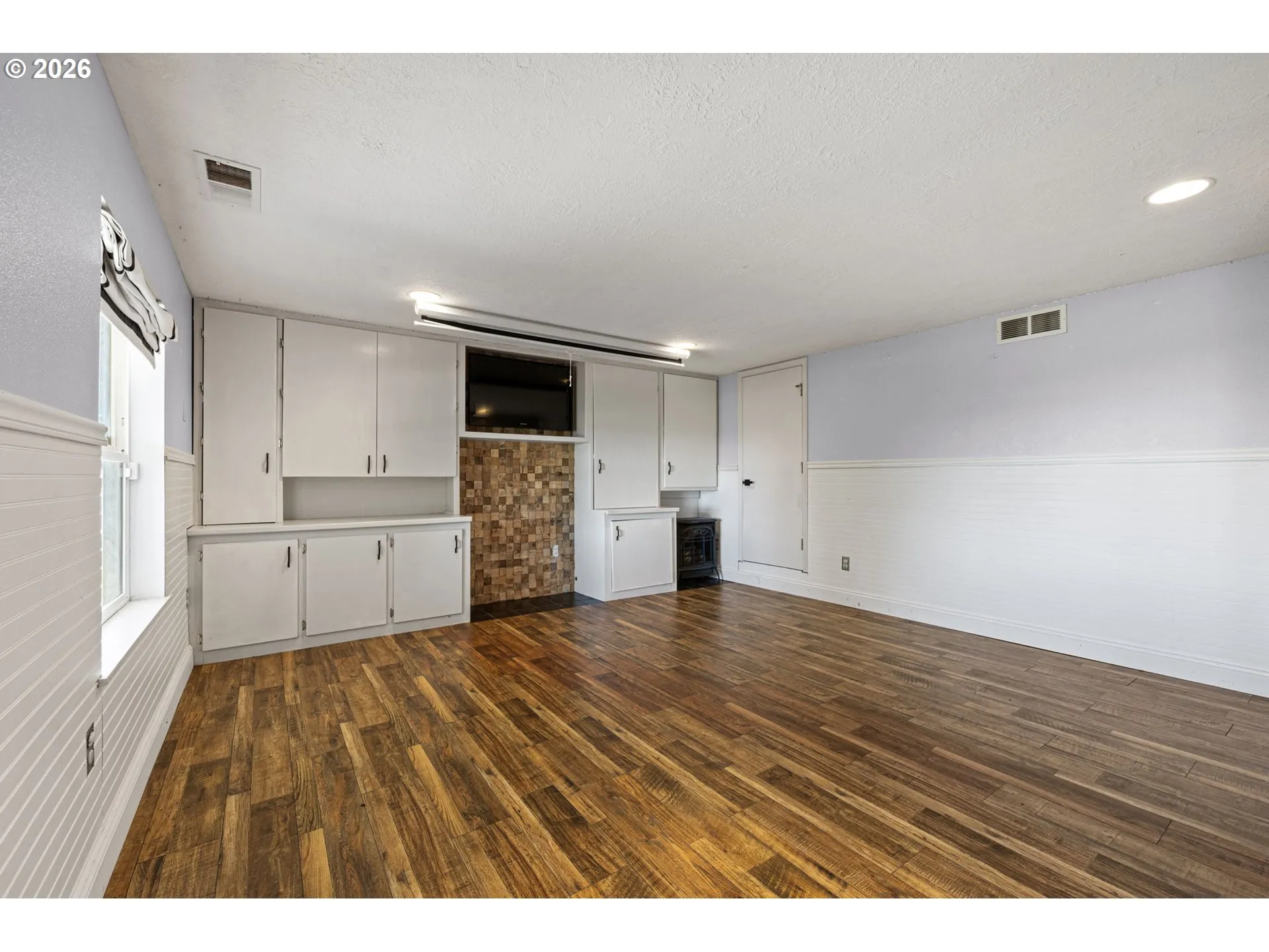 Recreation Room-Finished