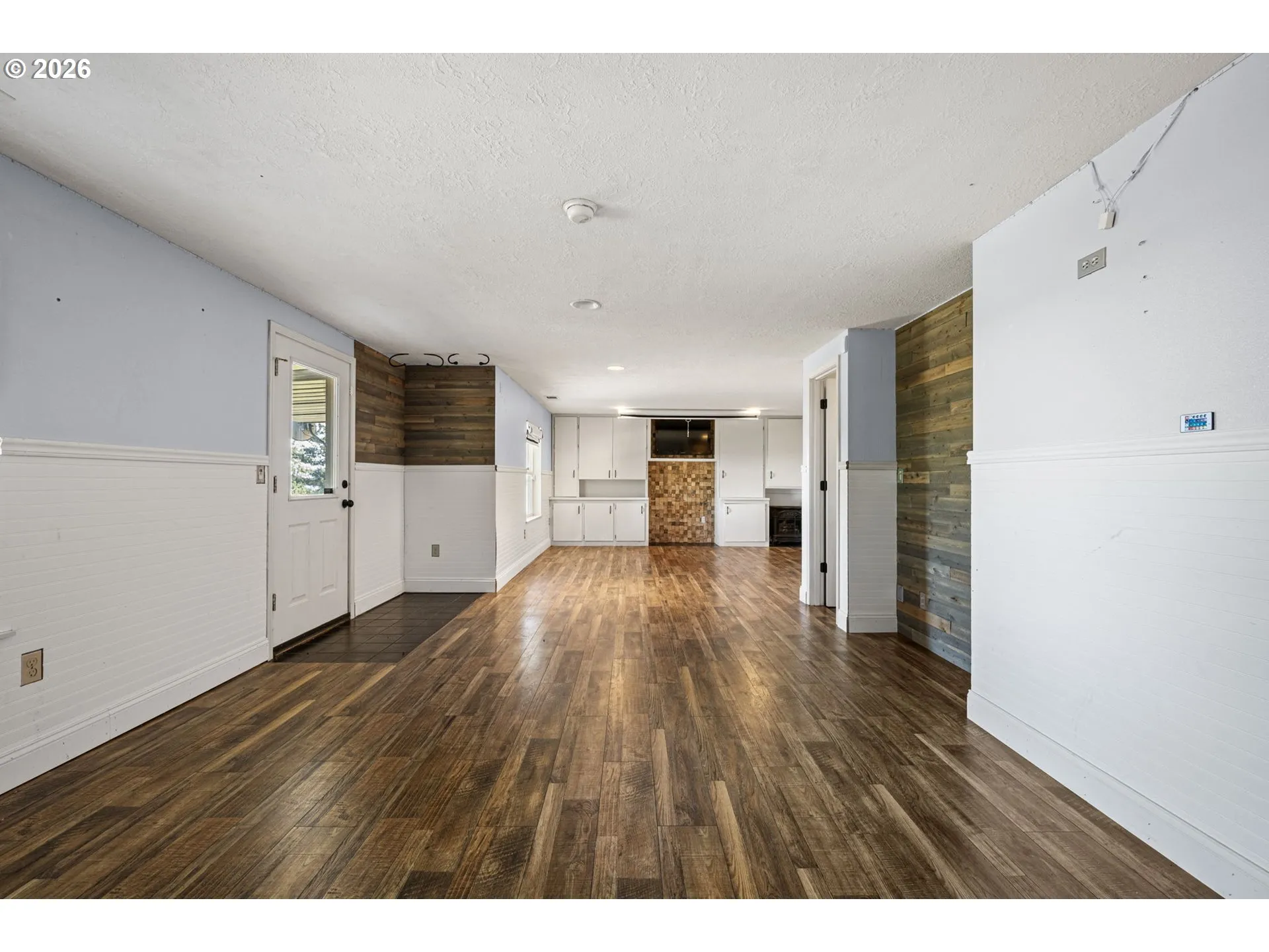 Recreation Room-Finished