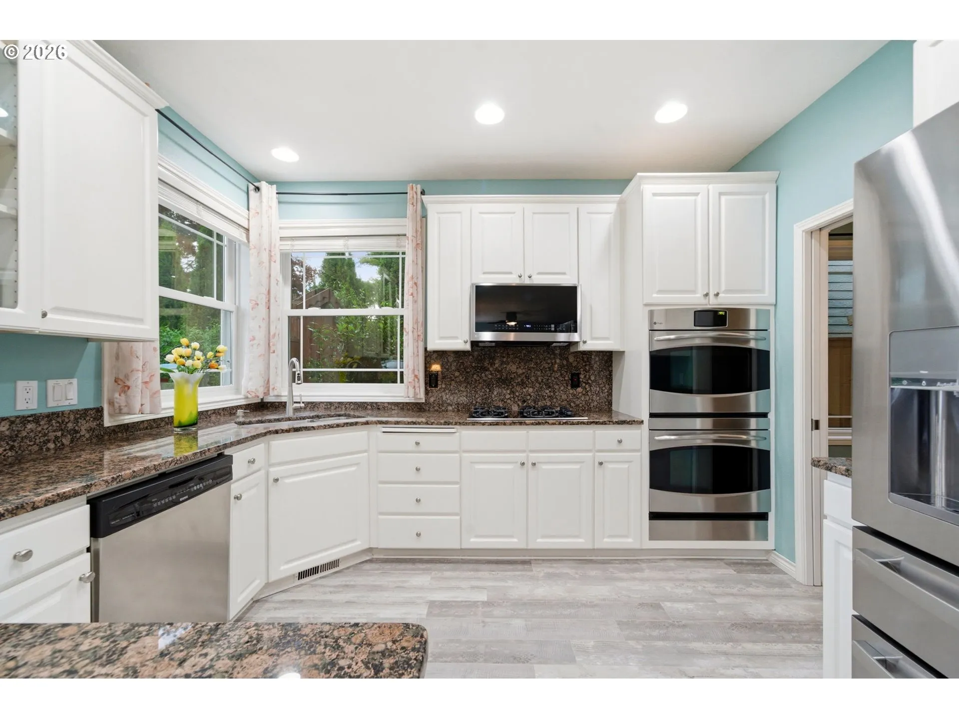 Kitchen-Oven