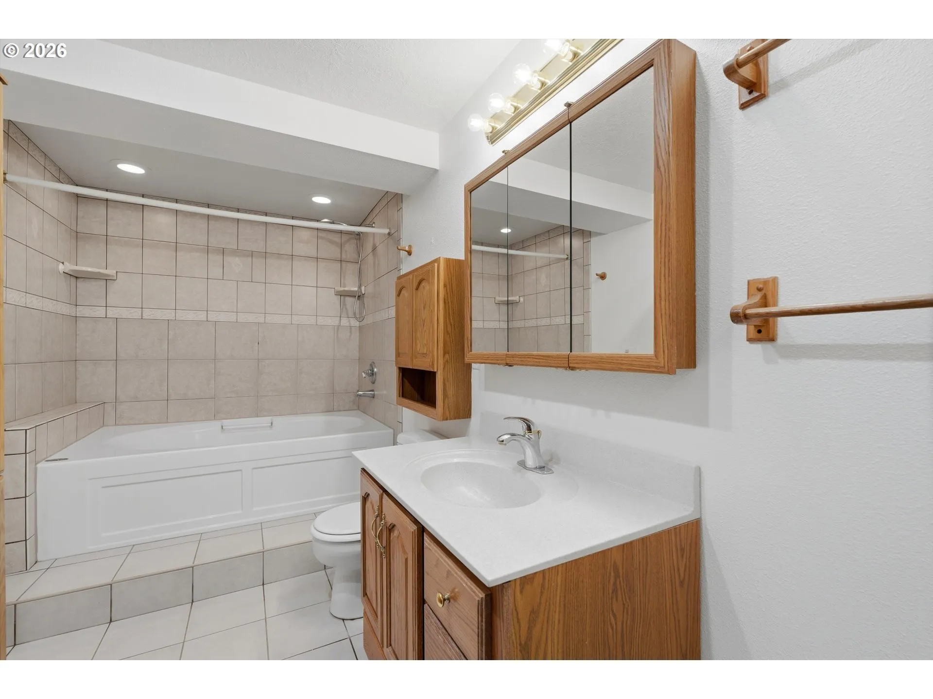 Bathroom-# 3