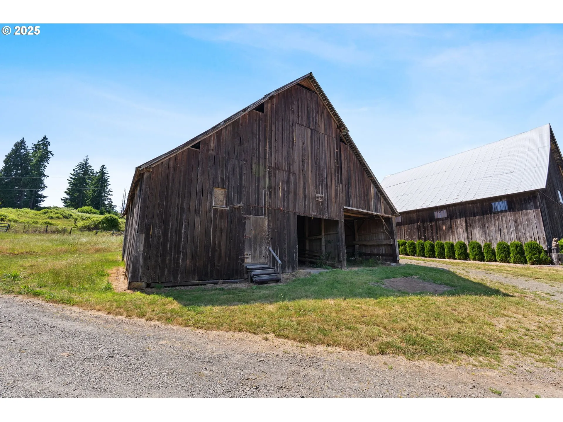 Barn