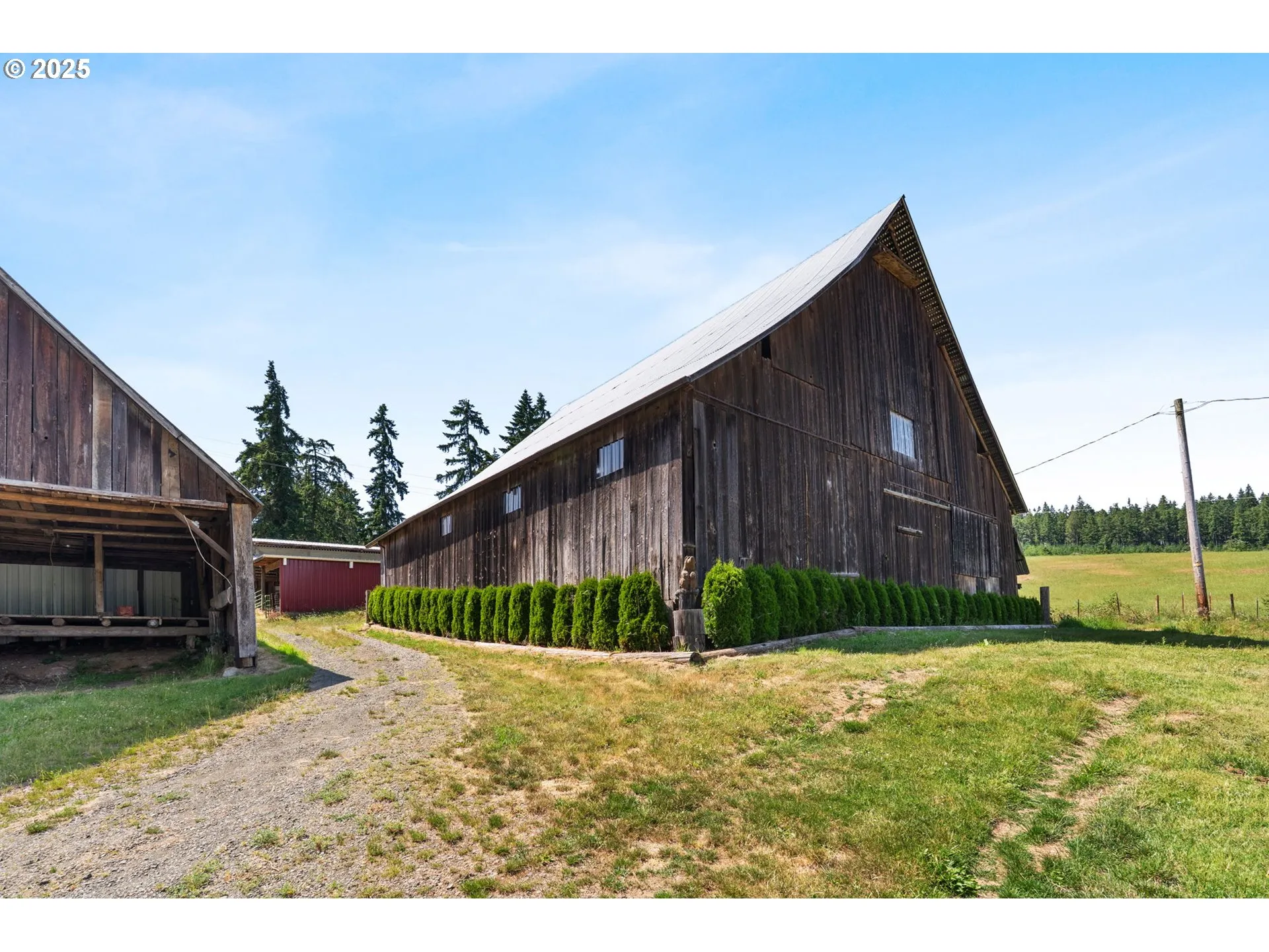 Barn