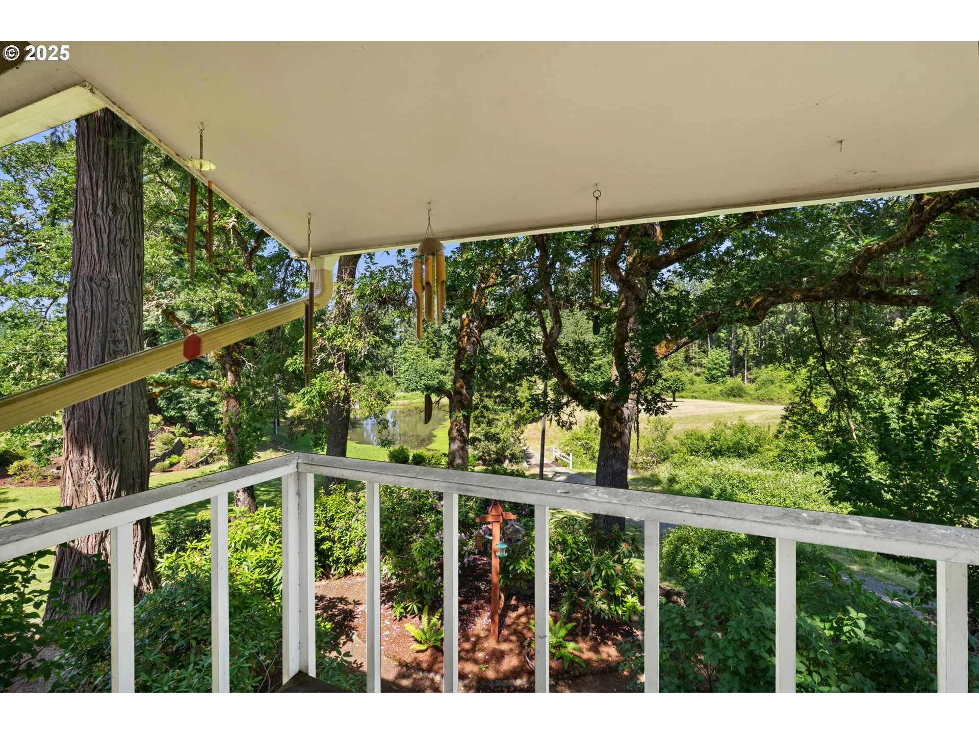 Balcony-Private