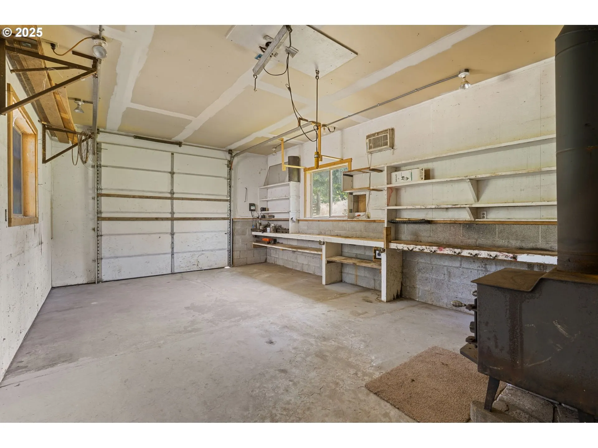 Garage-# 1
