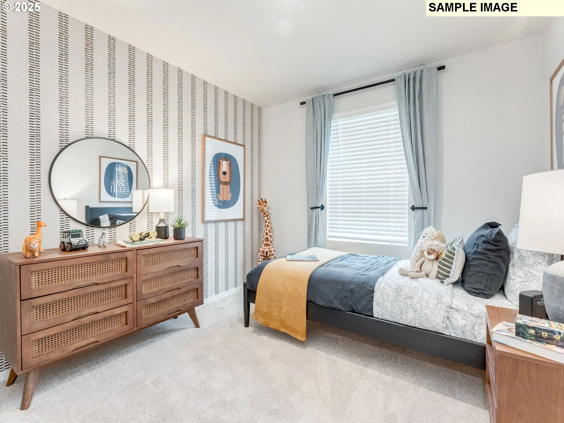 Bedroom-# 3
