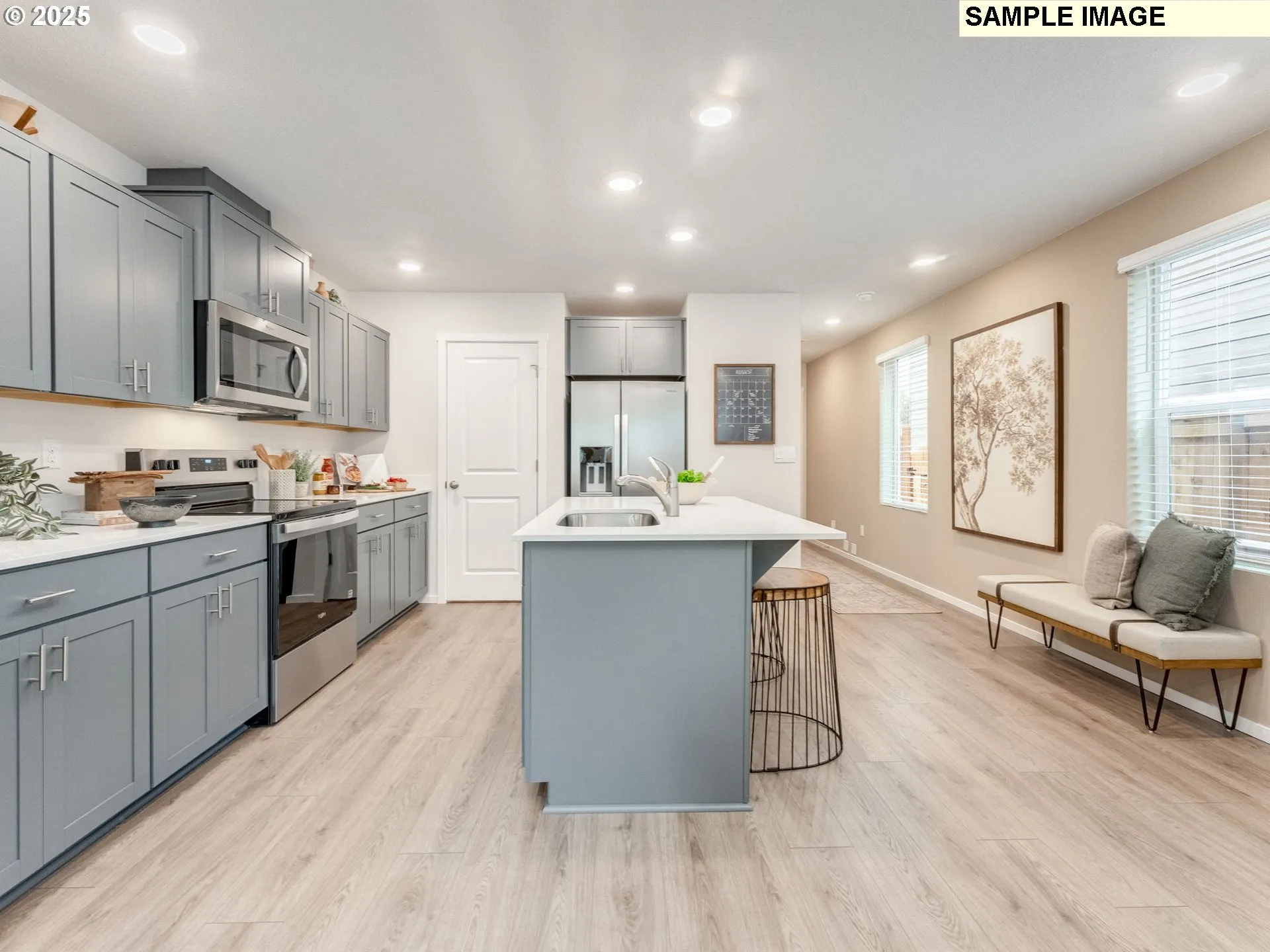 Kitchen-Island