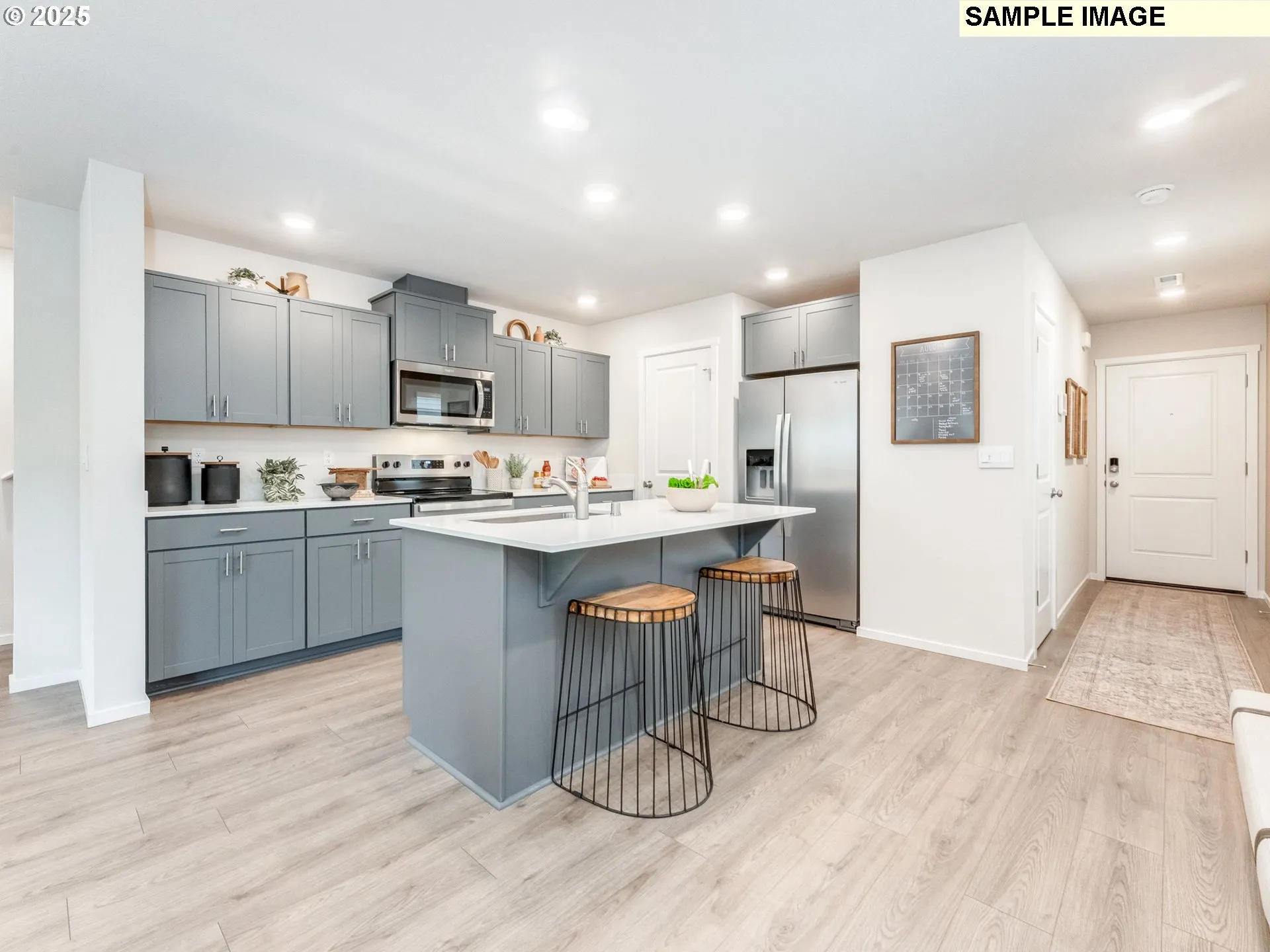 Kitchen-Island