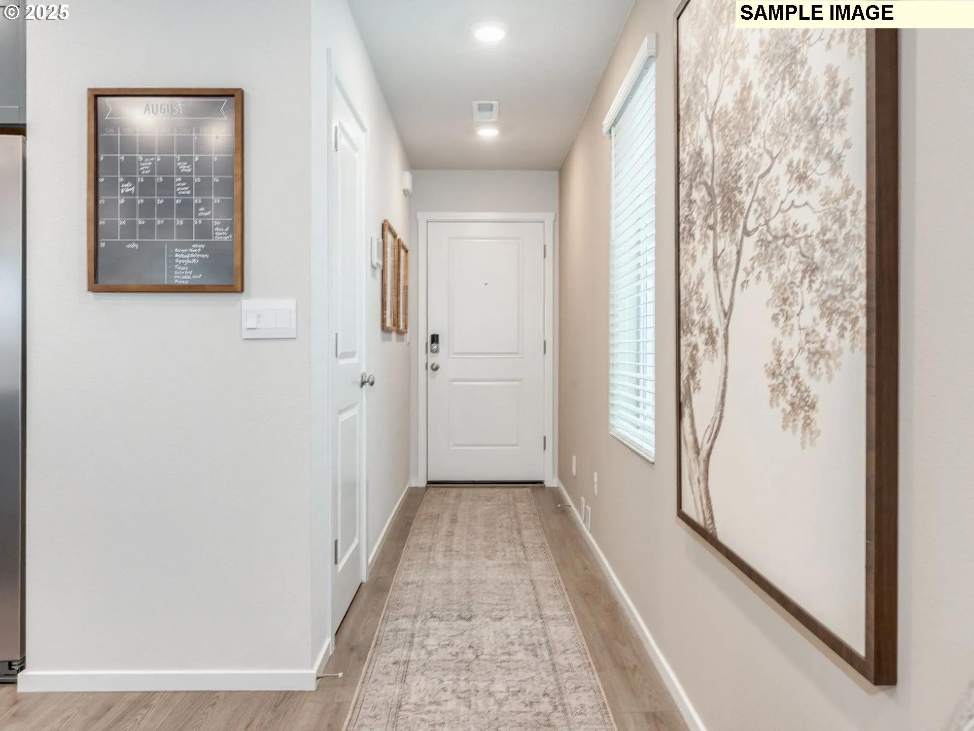 Entrance/Foyer