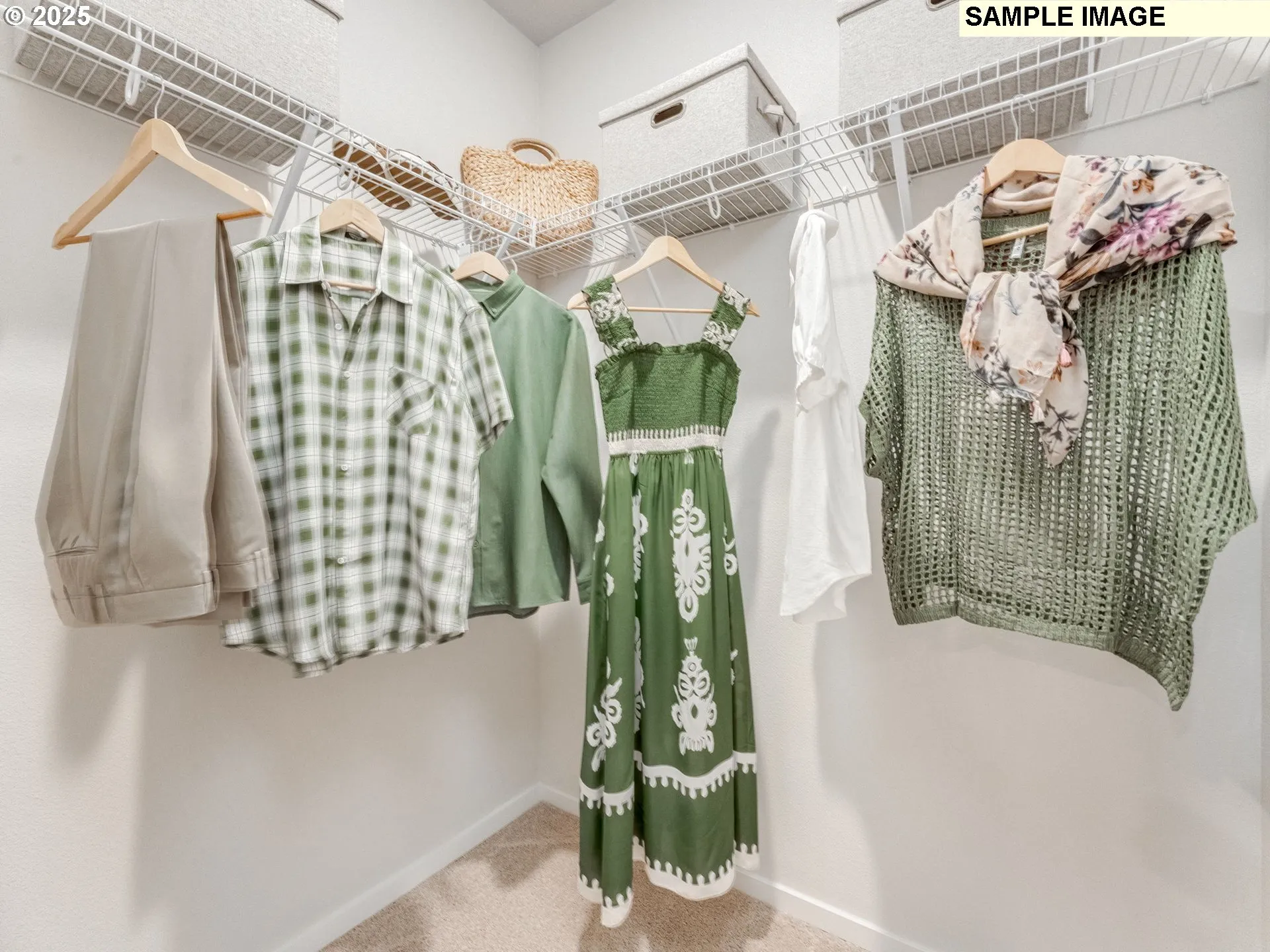 Primary Bedroom-Walk-In Closet