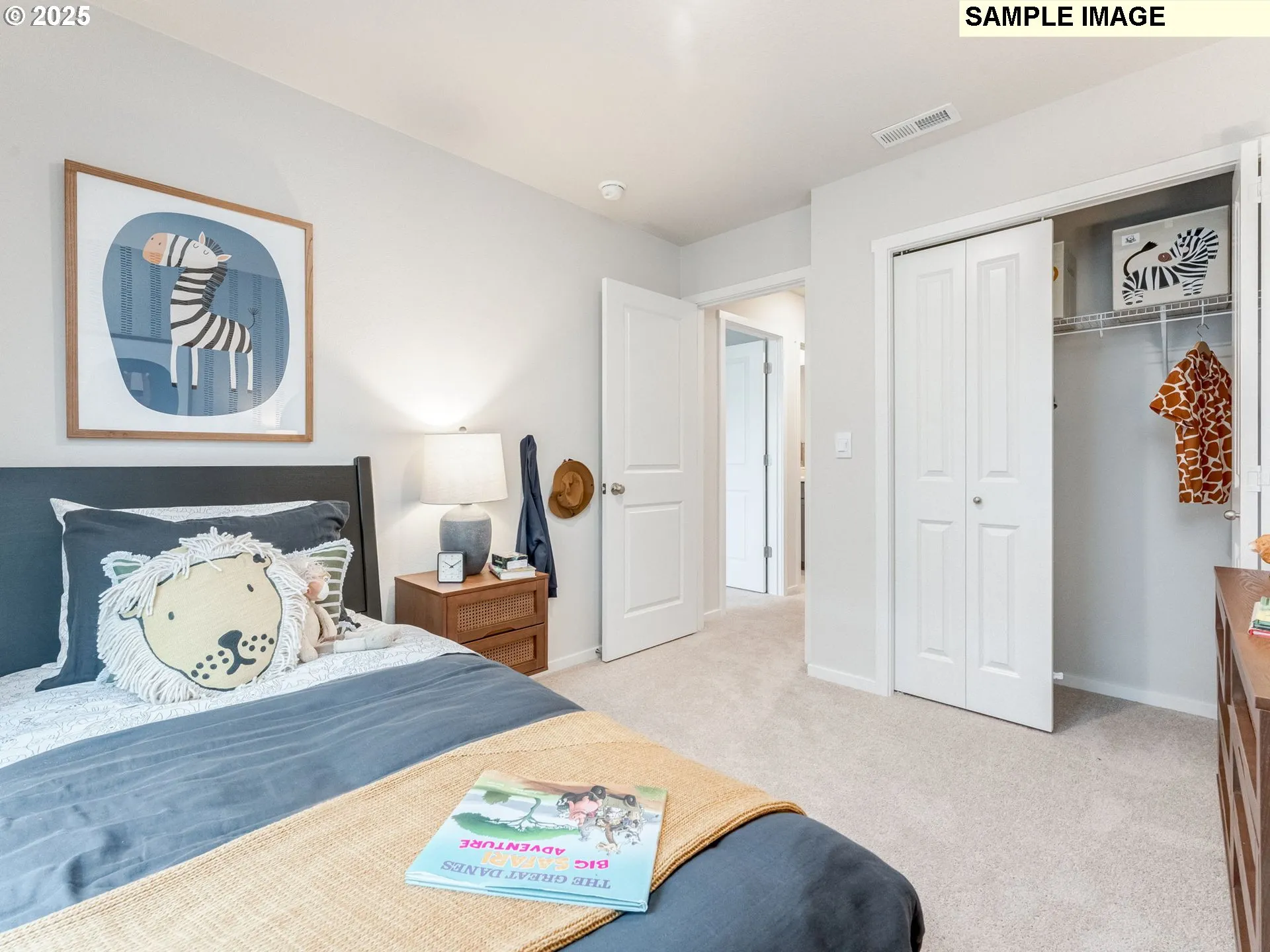 Bedroom-# 3