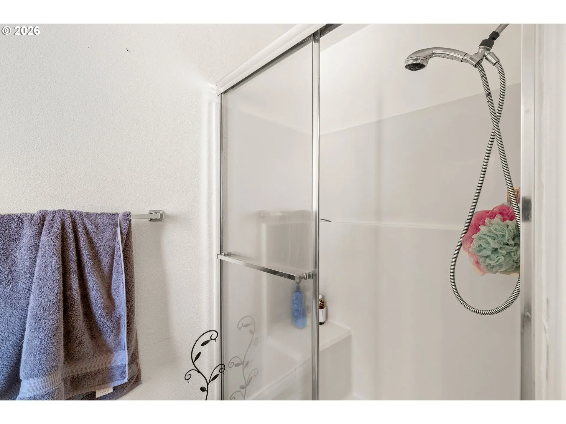Bathroom, Attached