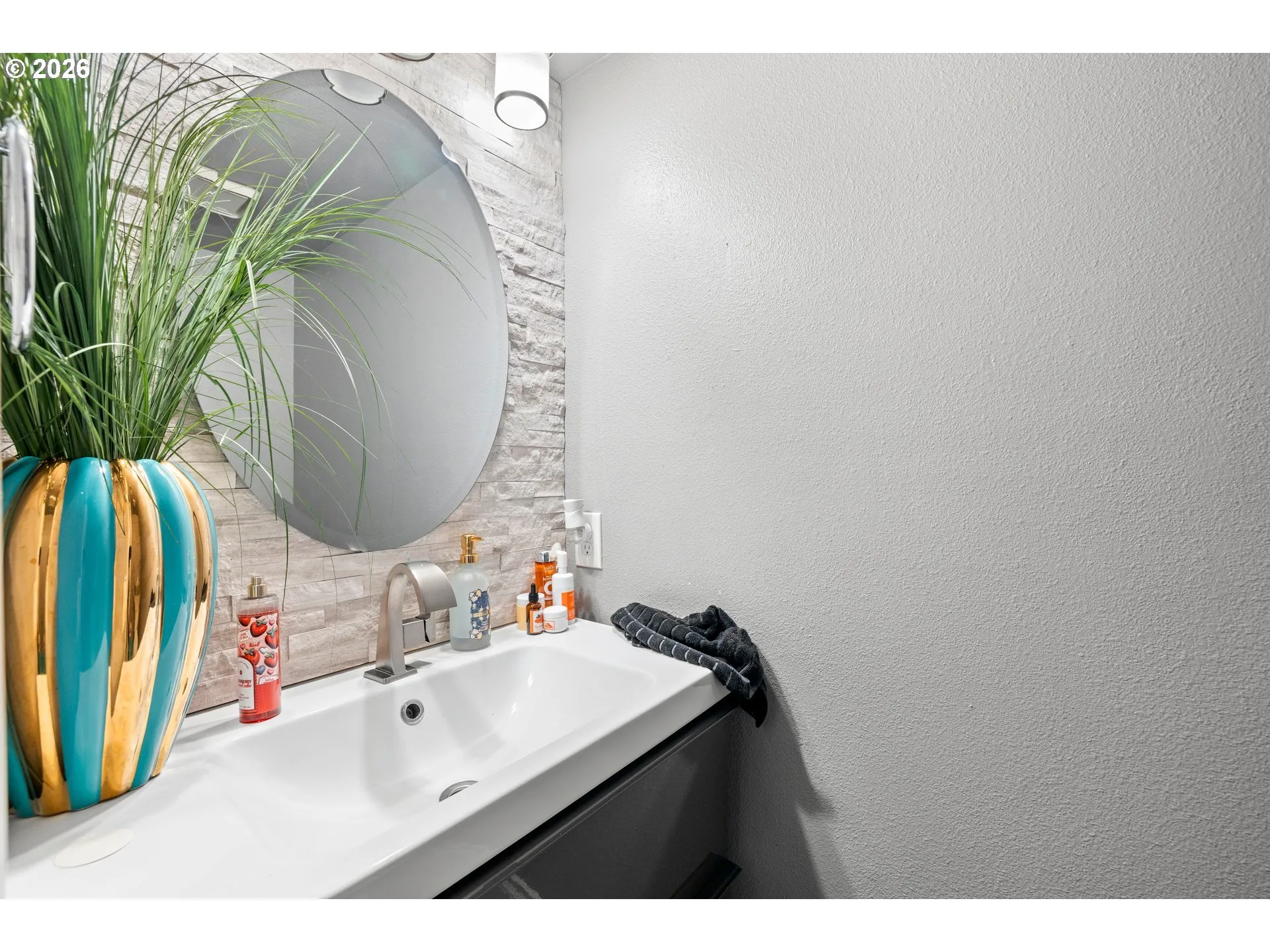 Bathroom-Half Bath