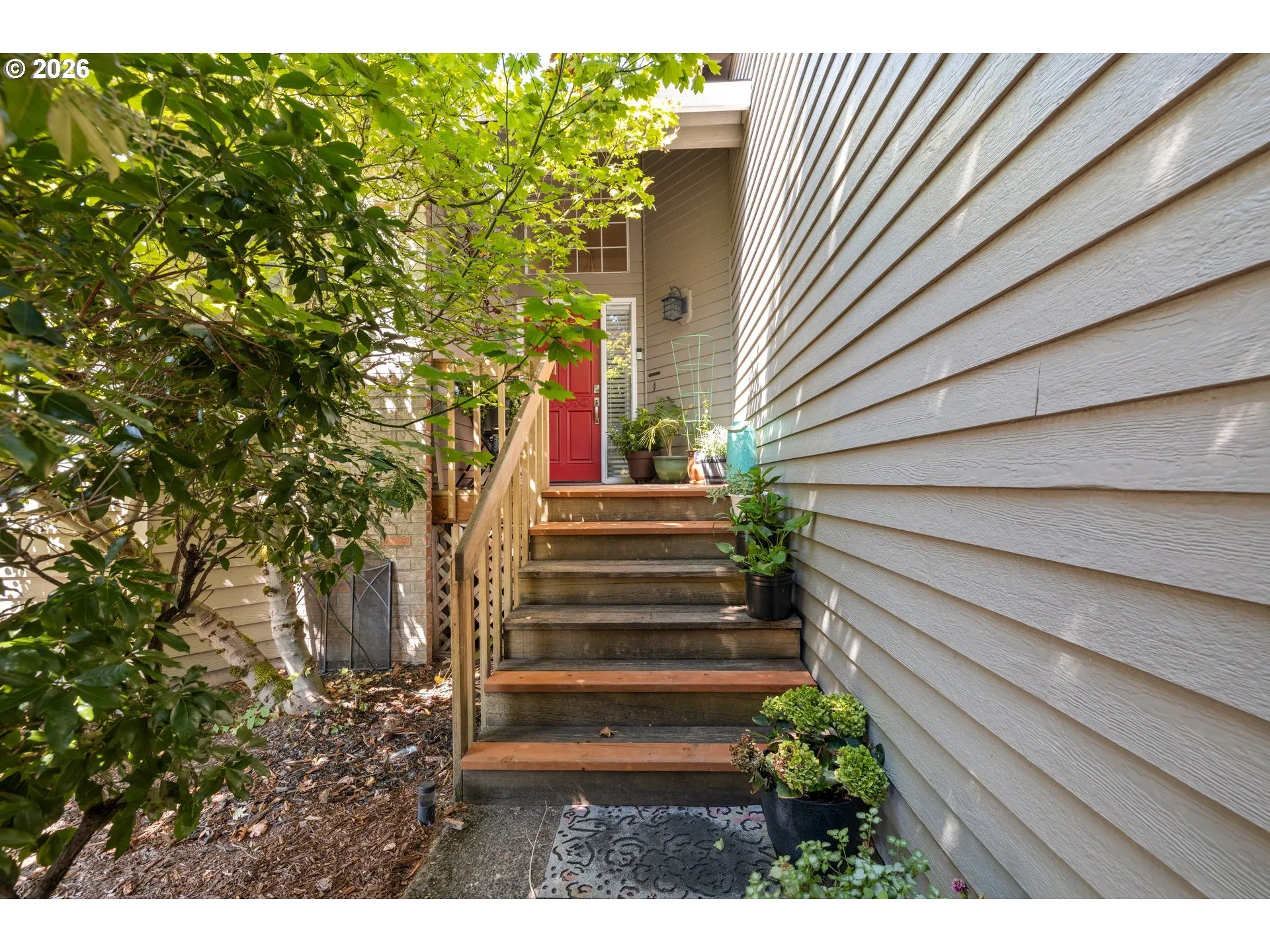 Porch
