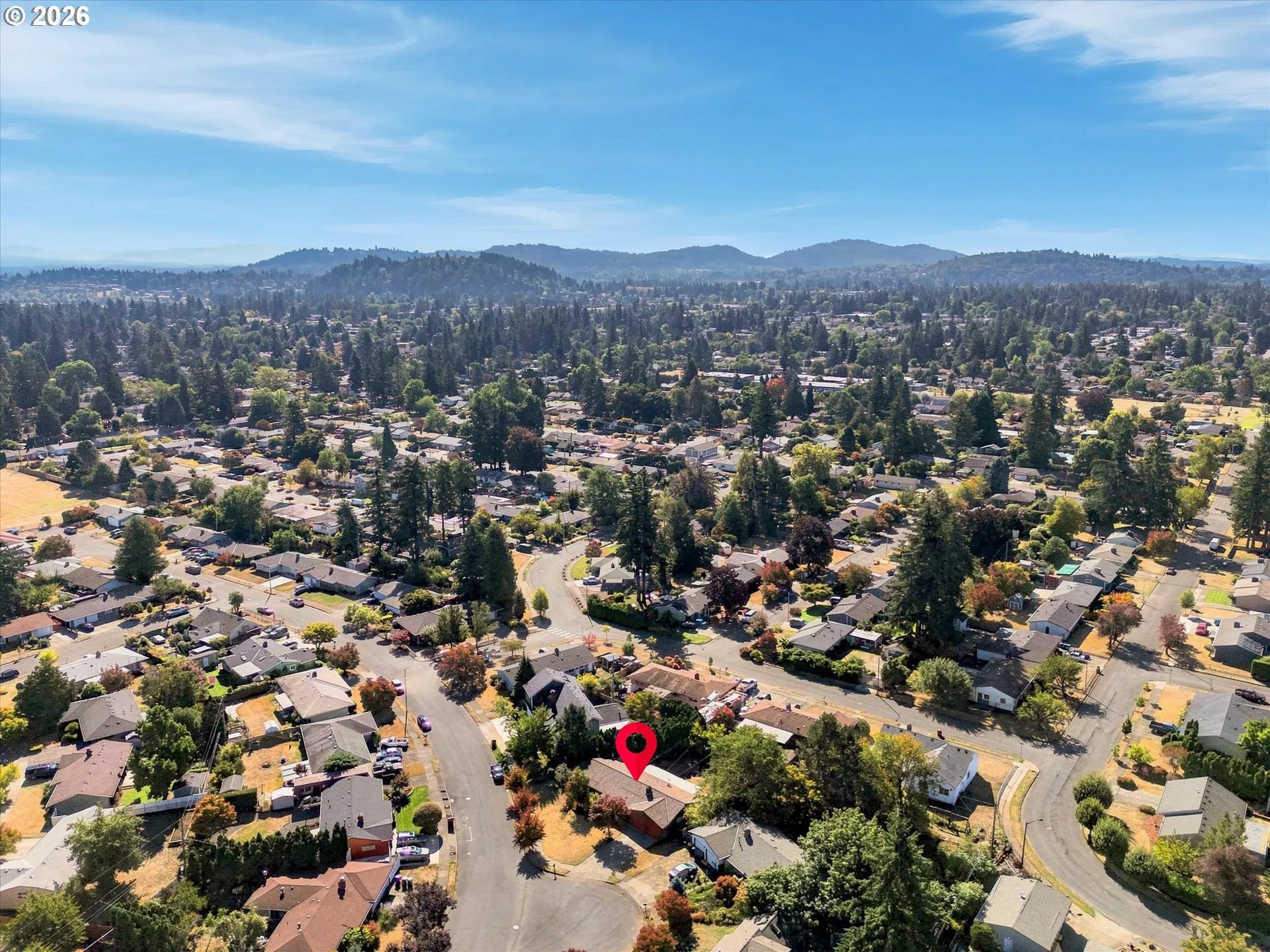 Drone View/UAV-Aerial