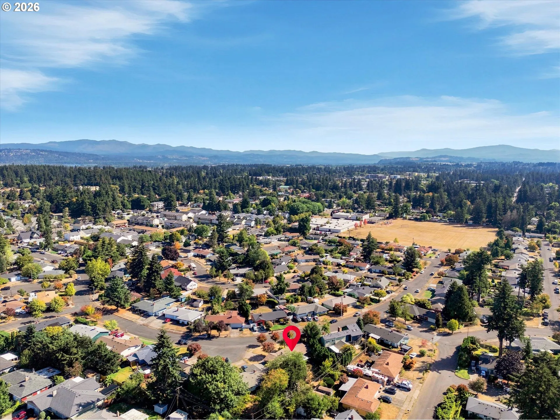 Drone View/UAV-Aerial