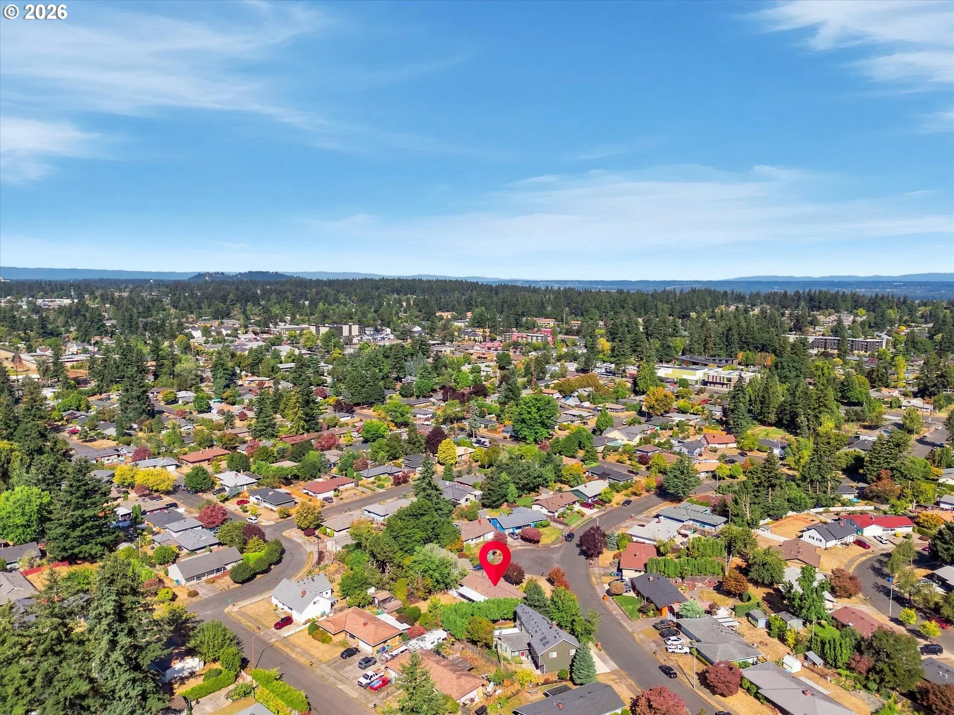 Drone View/UAV-Aerial